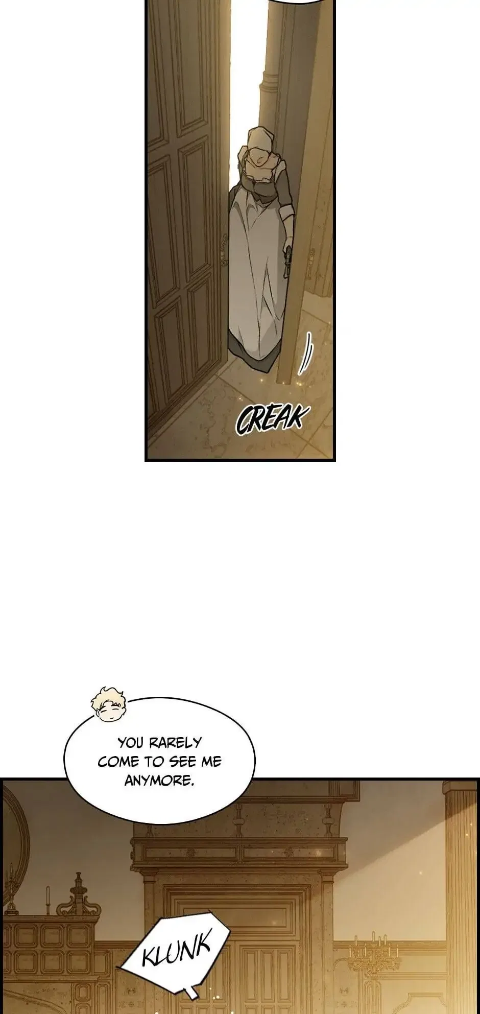 Secret Lady Chapter 31 – Page 2