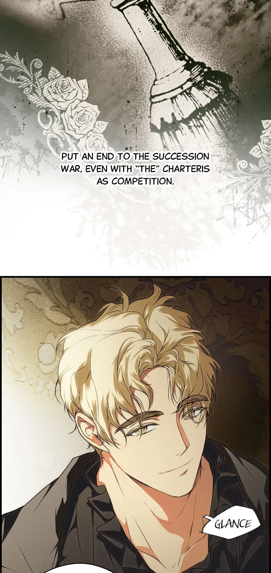 Secret Lady Chapter 31 – Page 6