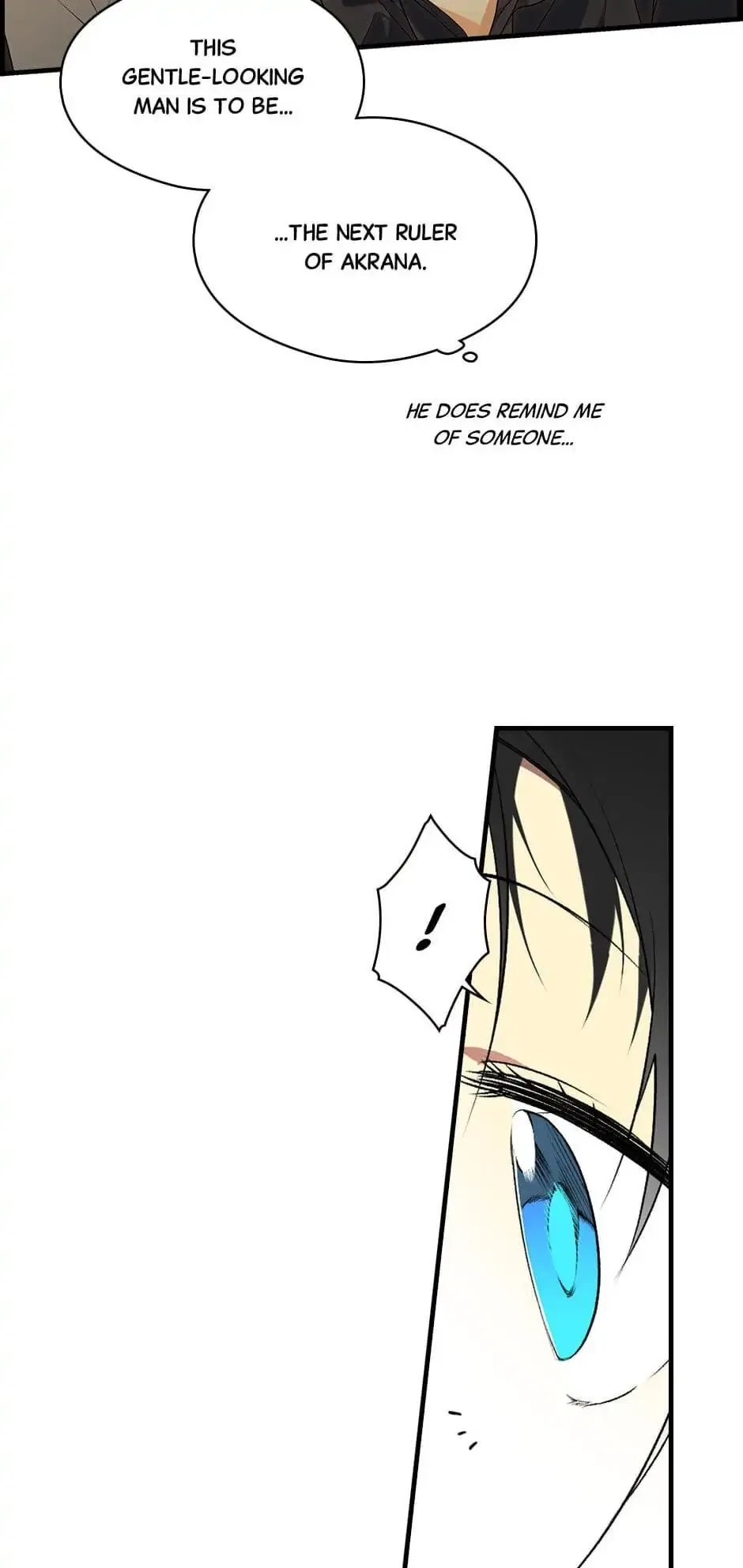 Secret Lady Chapter 31 – Page 7