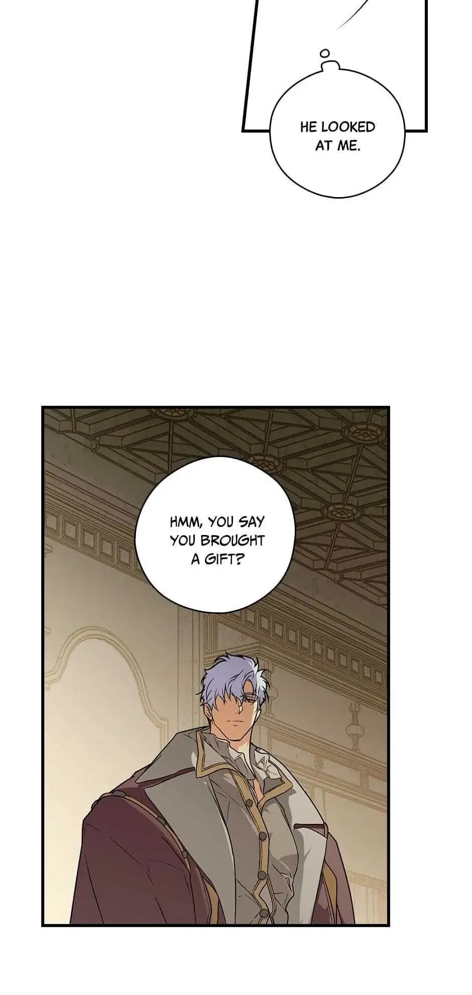 Secret Lady Chapter 31 – Page 8