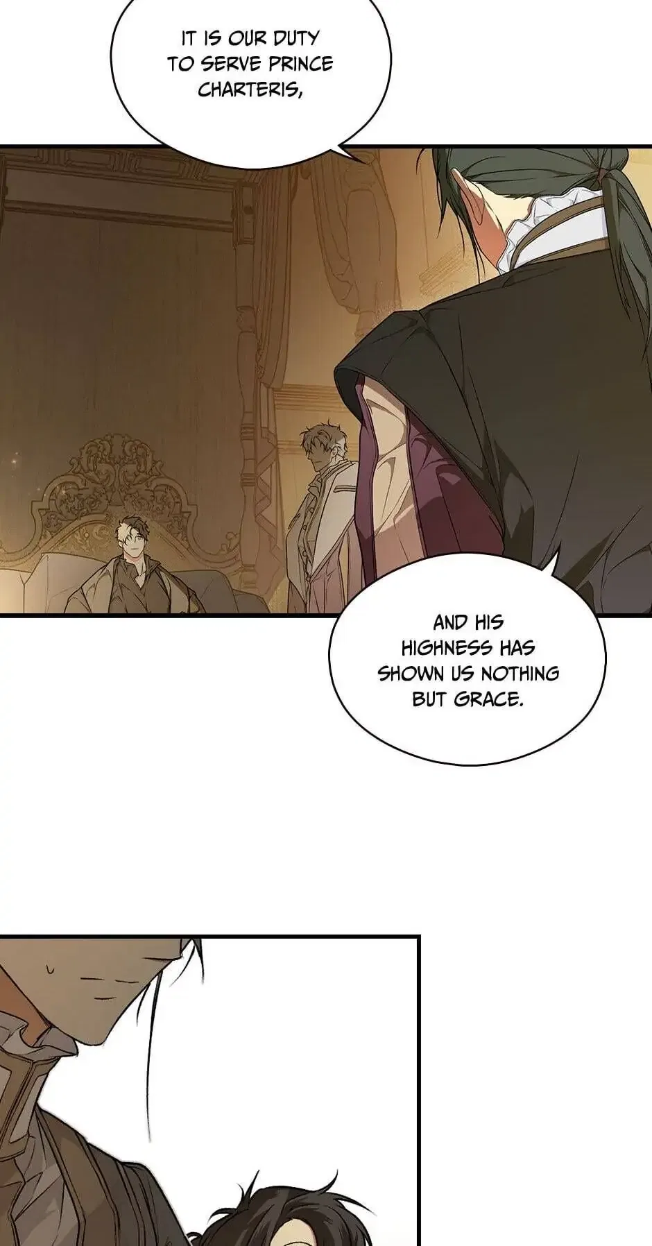 Secret Lady Chapter 31 – Page 12