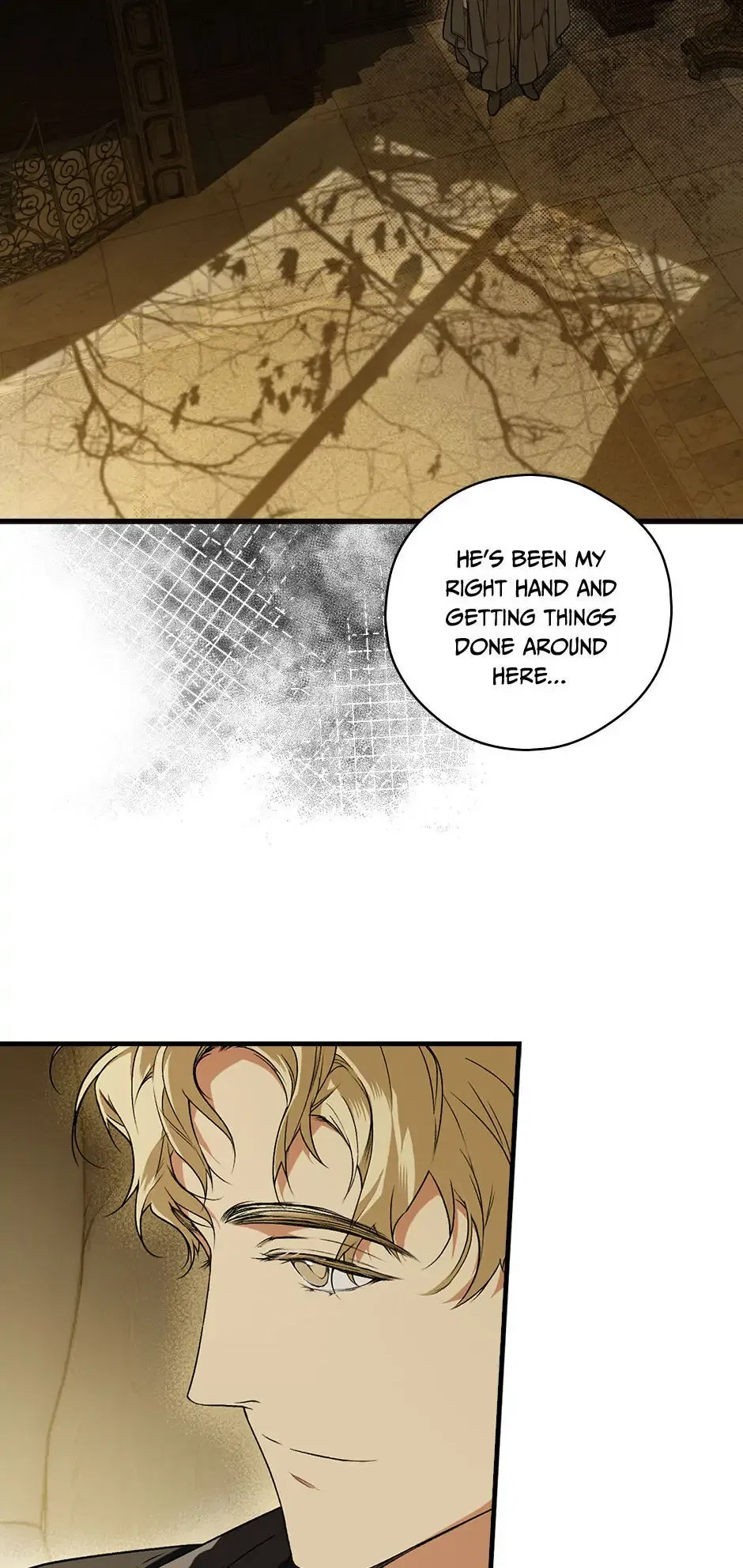 Secret Lady Chapter 31 – Page 20