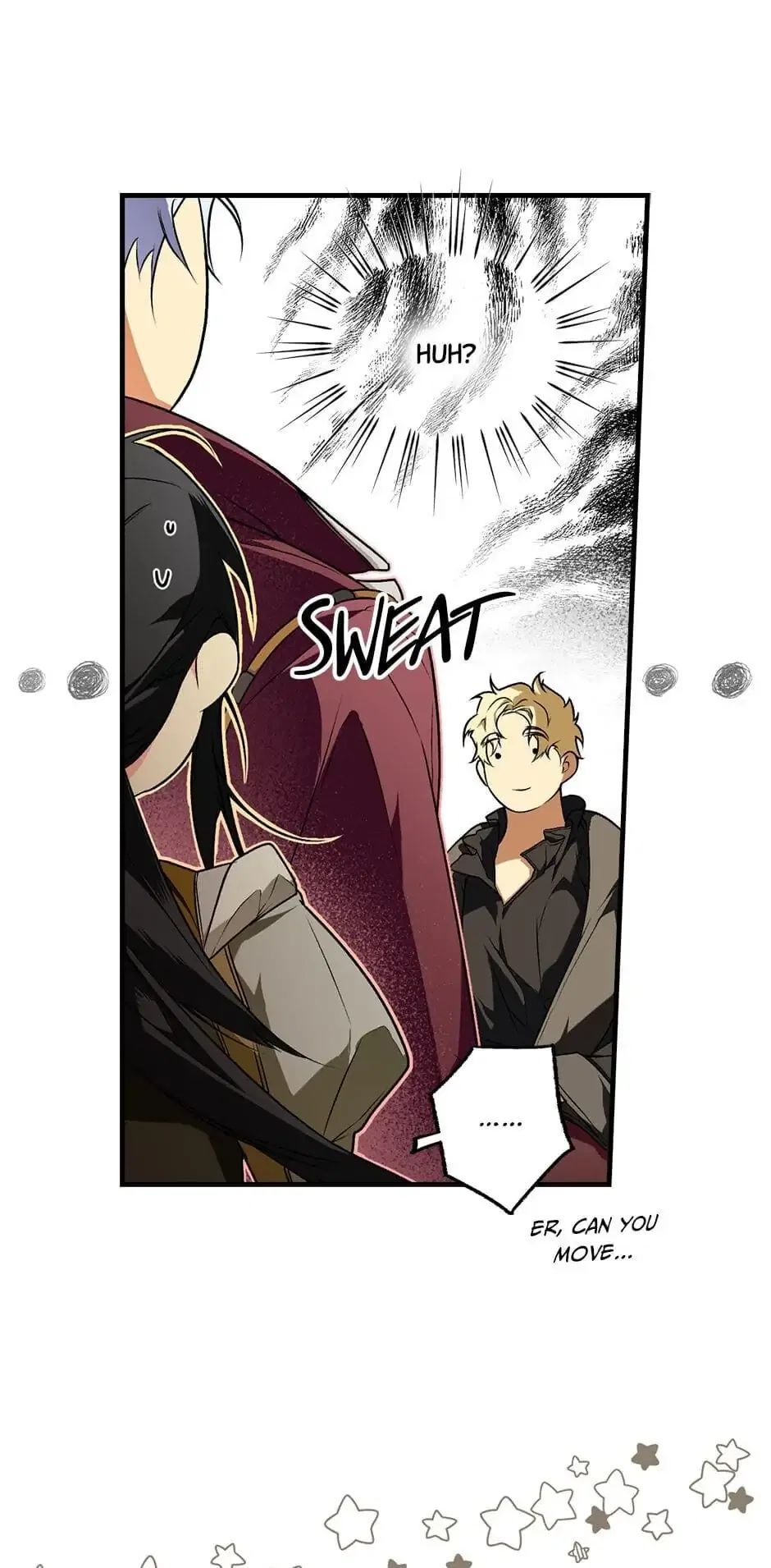 Secret Lady Chapter 31 – Page 28