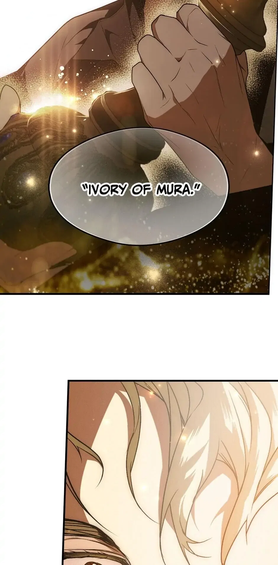 Secret Lady Chapter 31 – Page 34