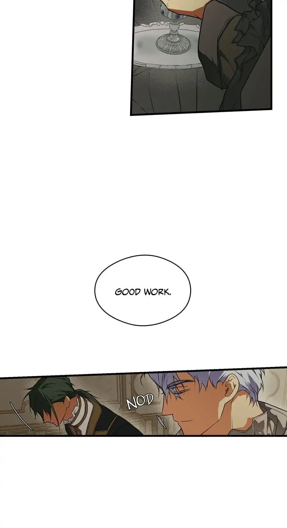 Secret Lady Chapter 31 – Page 37