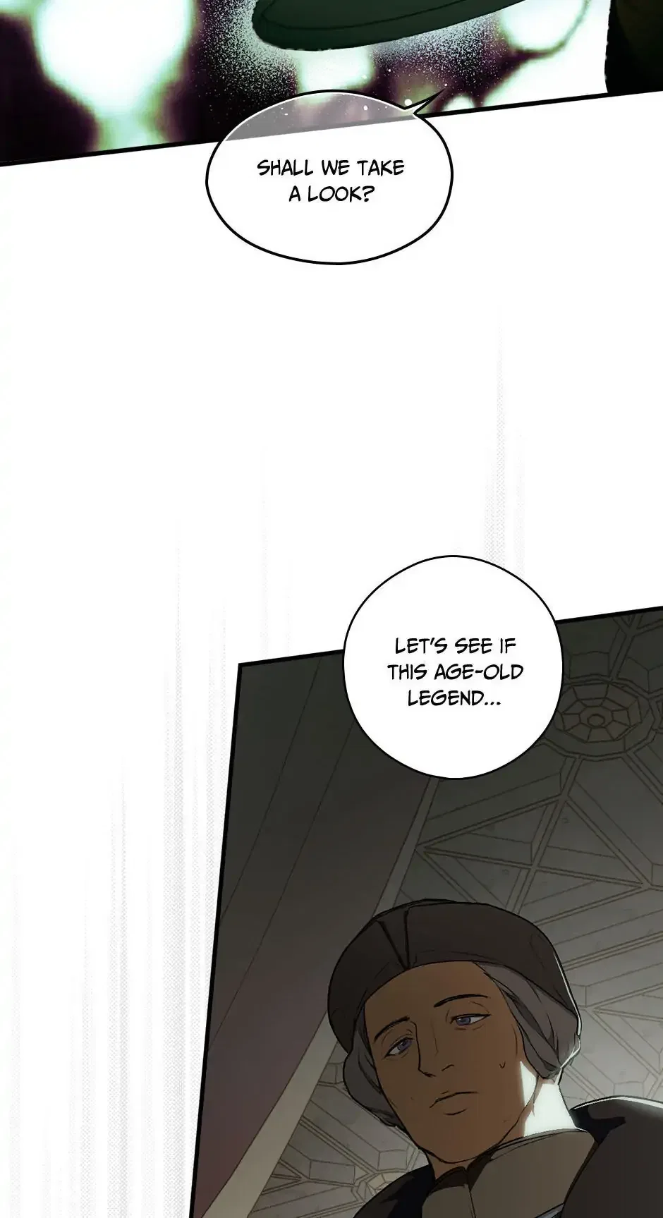 Secret Lady Chapter 31 – Page 39