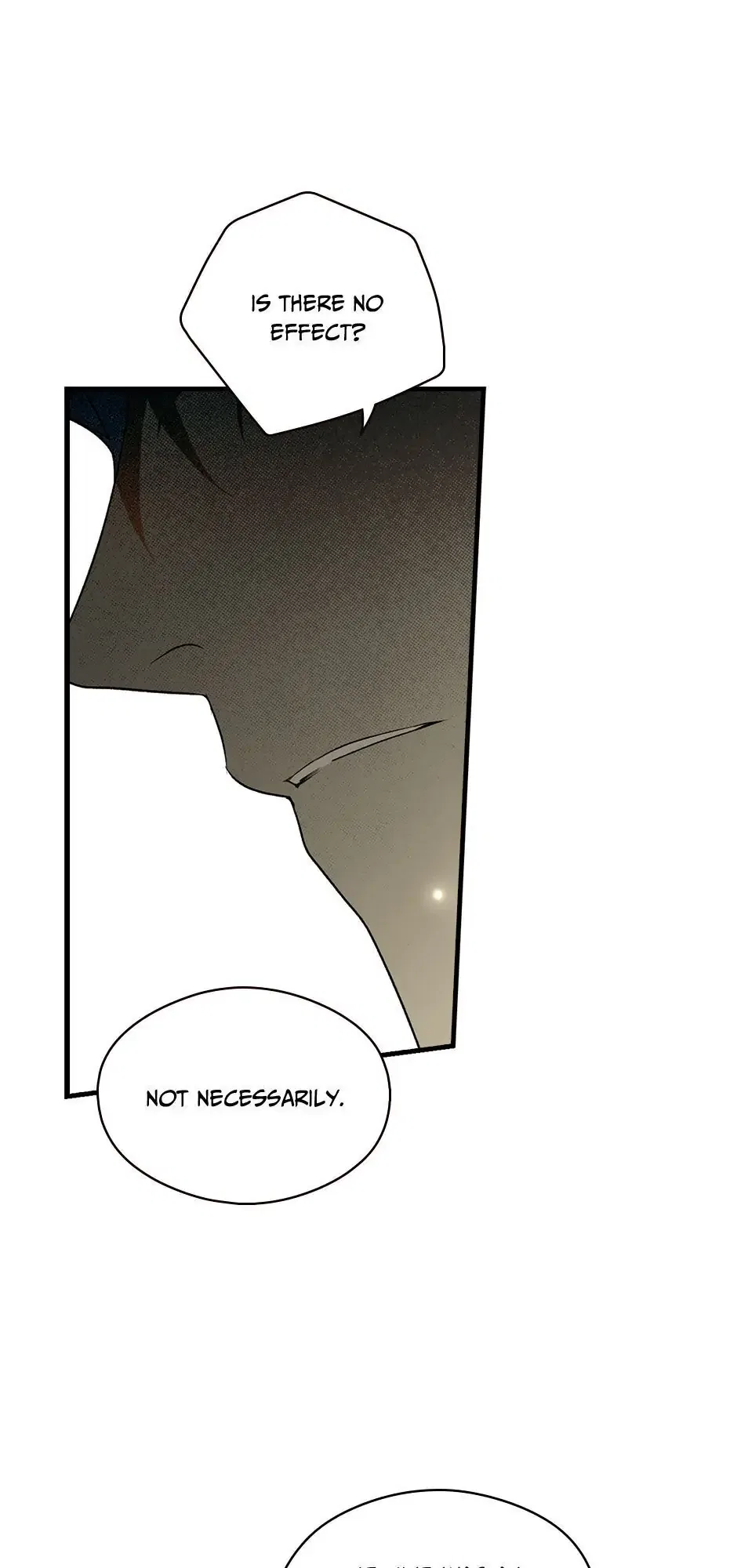 Secret Lady Chapter 31 – Page 49