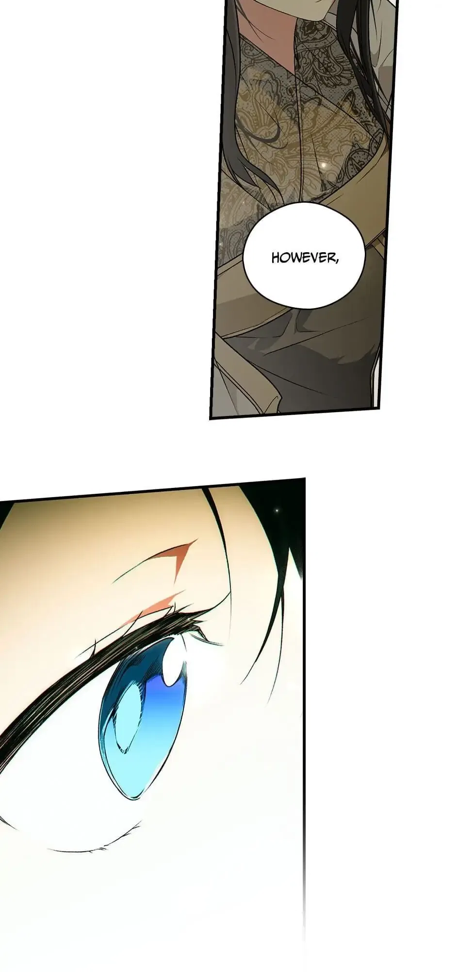 Secret Lady Chapter 31 – Page 51