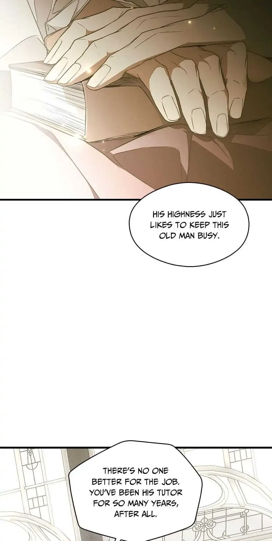 Secret Lady Chapter 30 – Page 4