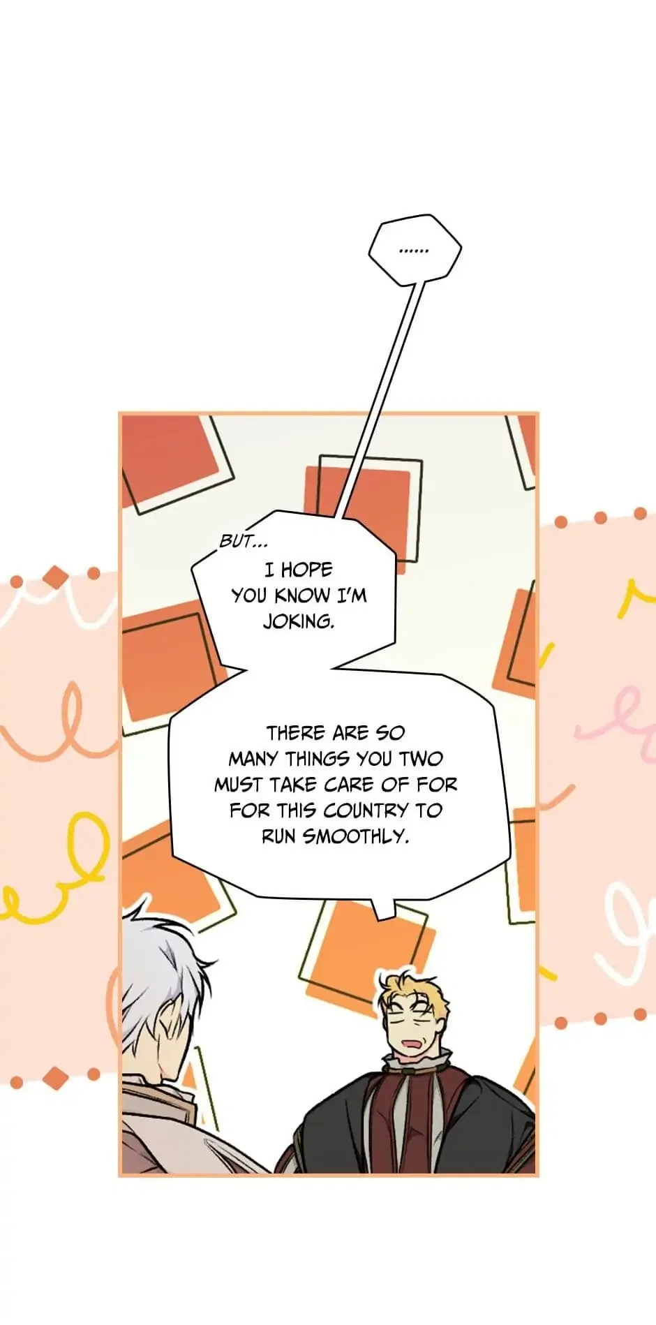 Secret Lady Chapter 30 – Page 8