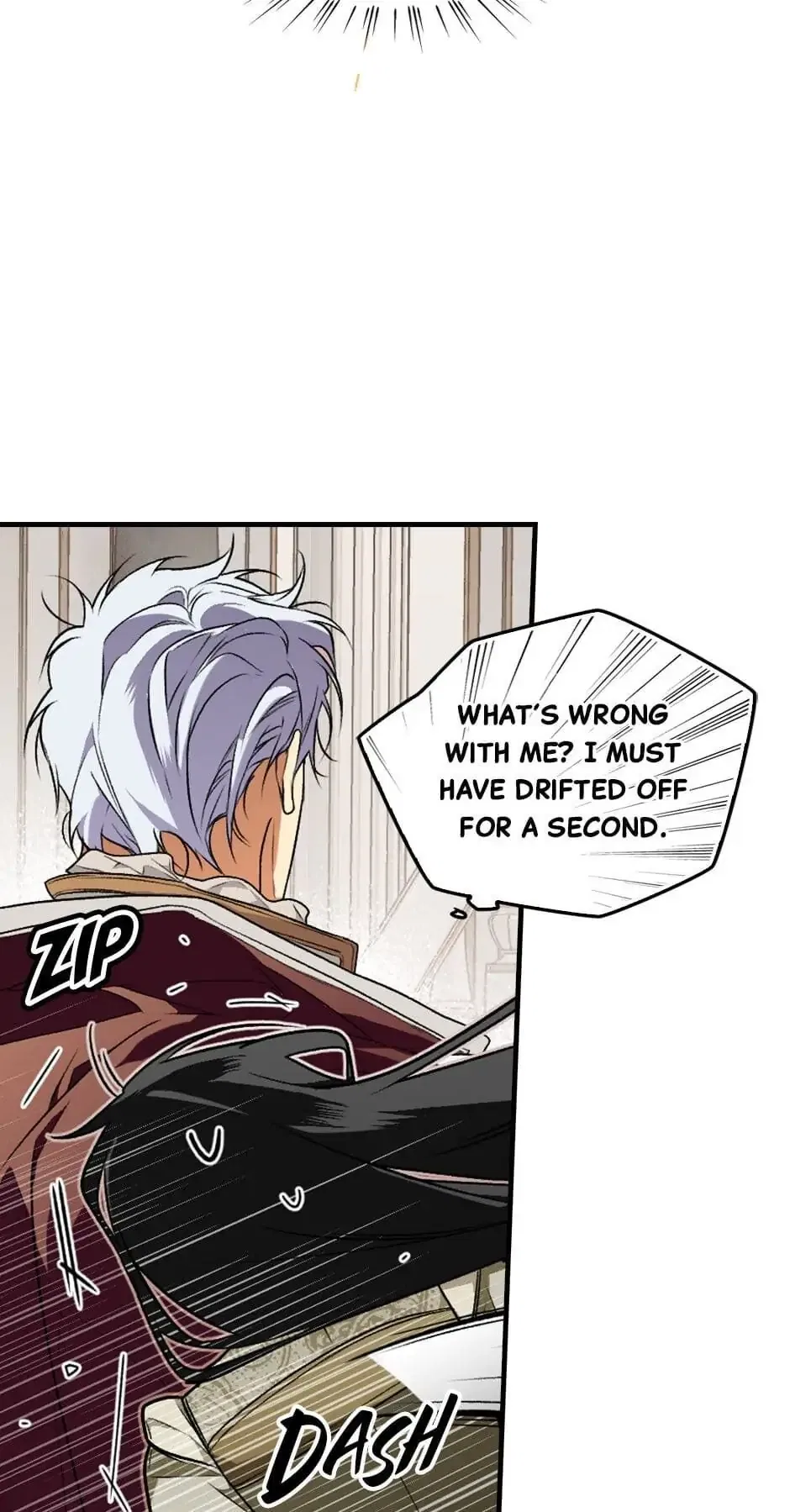 Secret Lady Chapter 30 – Page 14