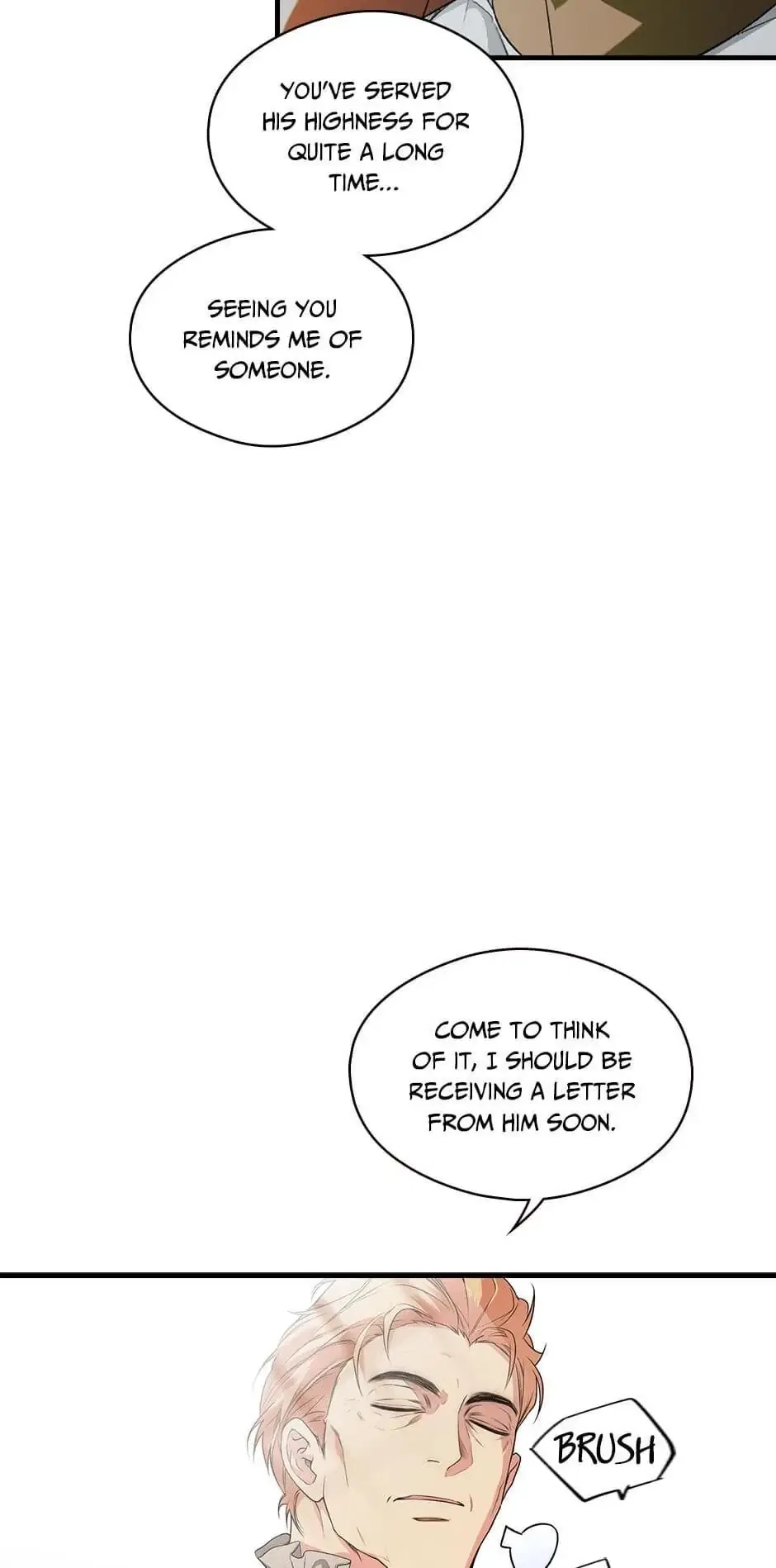 Secret Lady Chapter 30 – Page 23