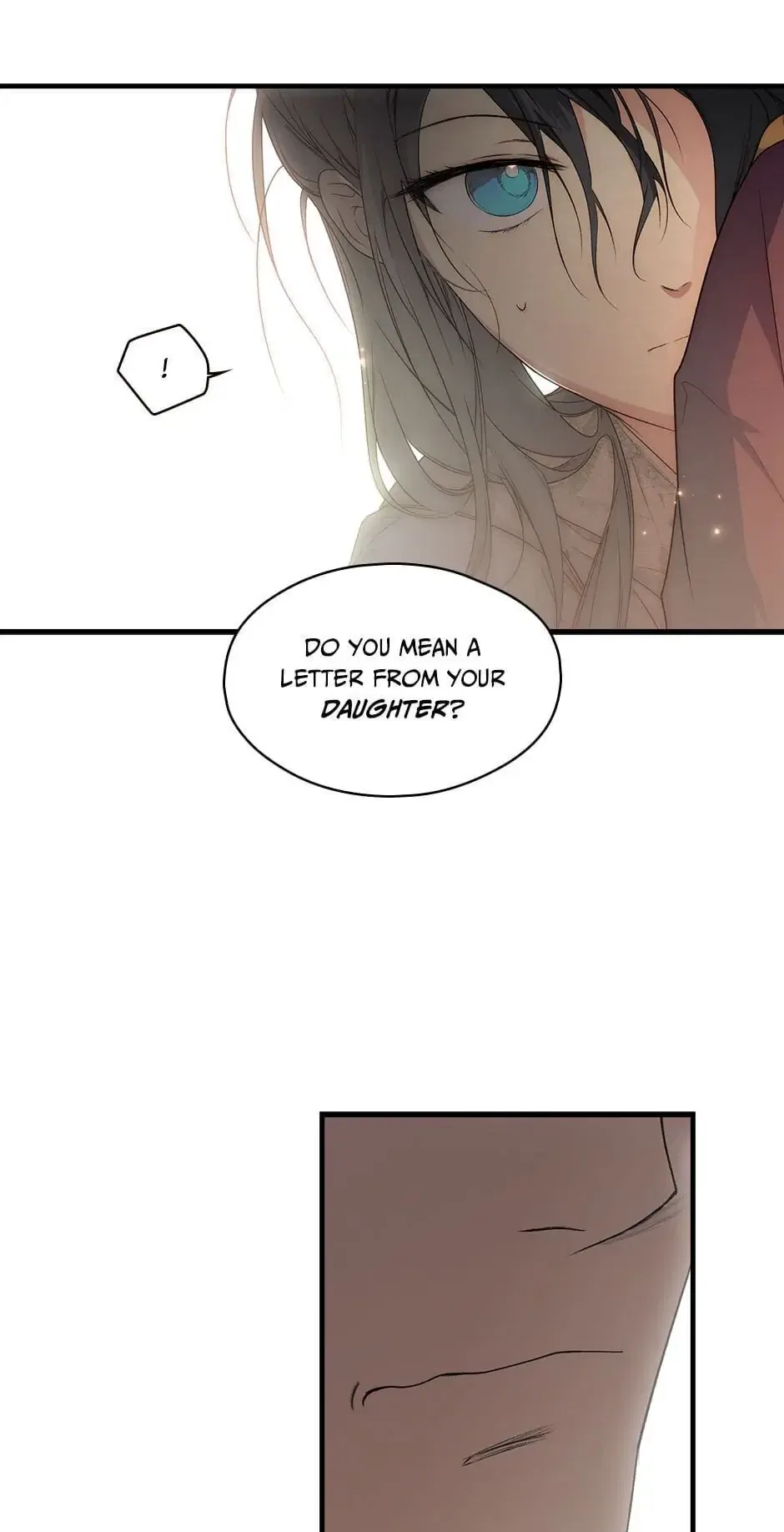 Secret Lady Chapter 30 – Page 25
