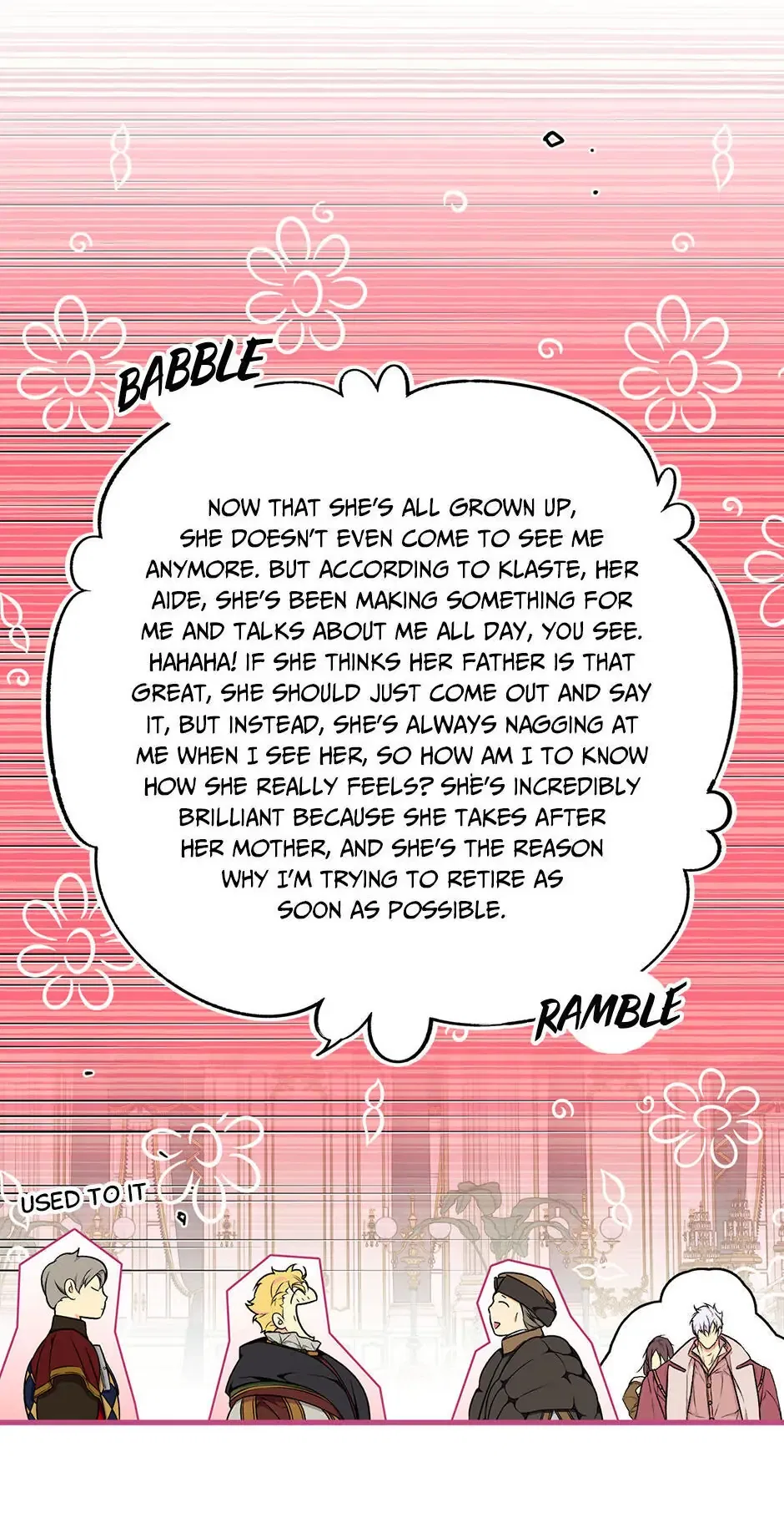Secret Lady Chapter 30 – Page 30