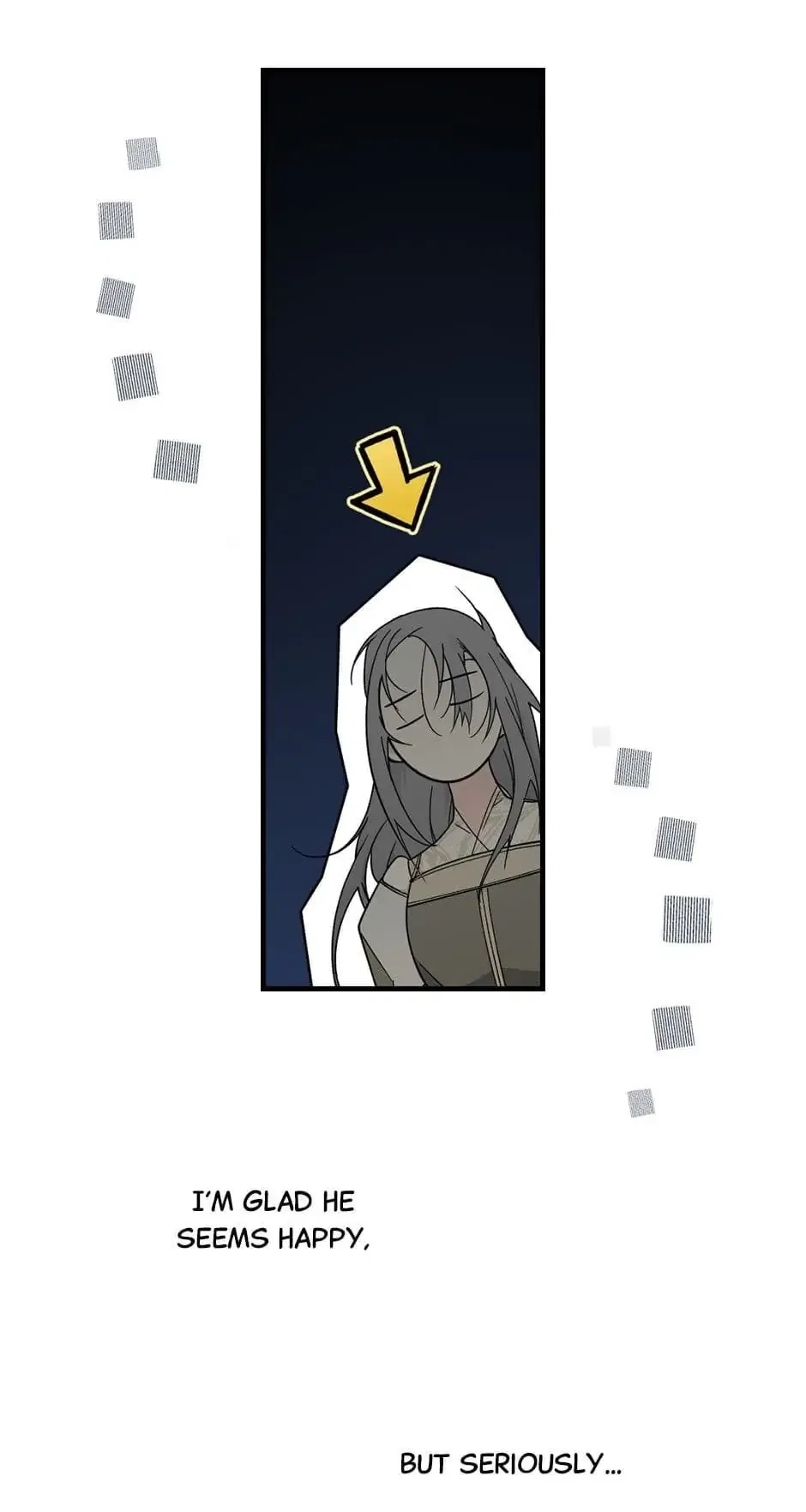 Secret Lady Chapter 30 – Page 31