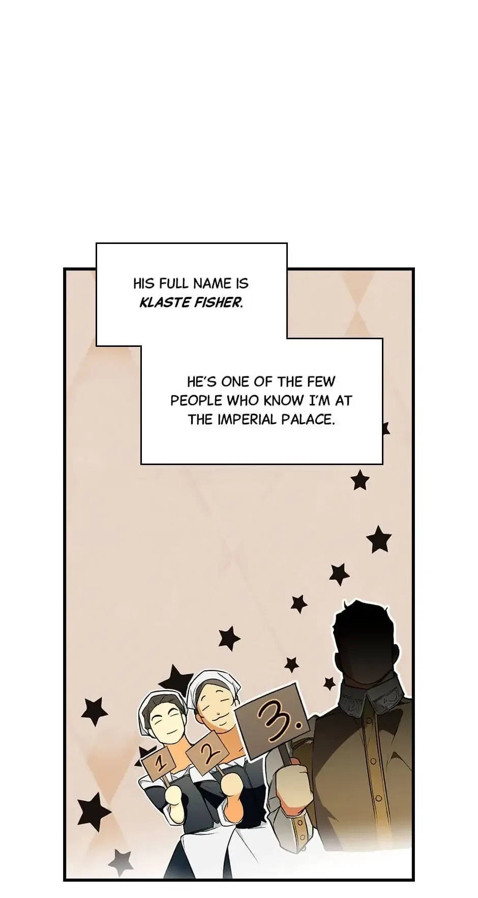 Secret Lady Chapter 30 – Page 34