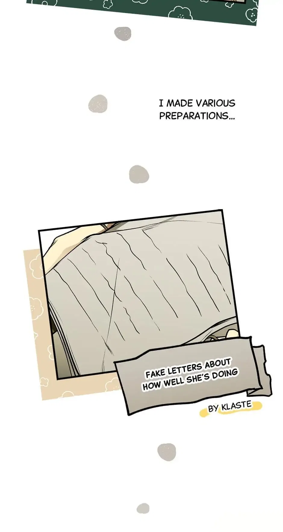 Secret Lady Chapter 30 – Page 37