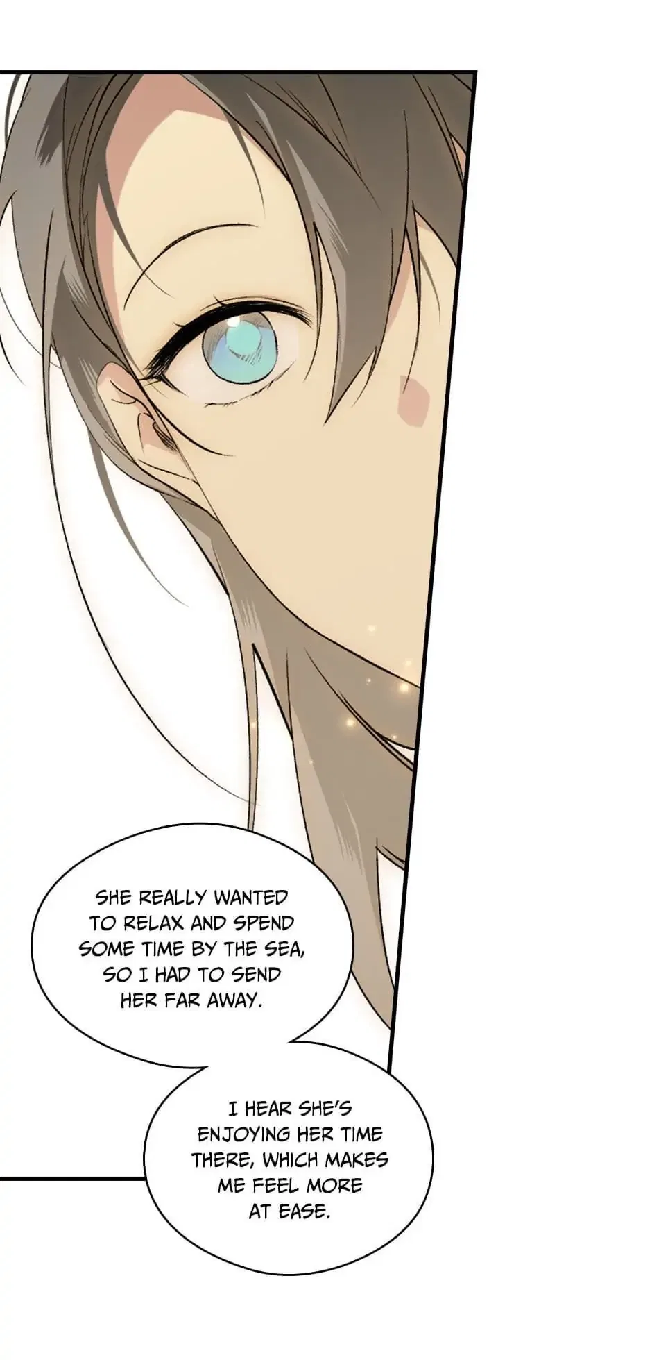 Secret Lady Chapter 30 – Page 39