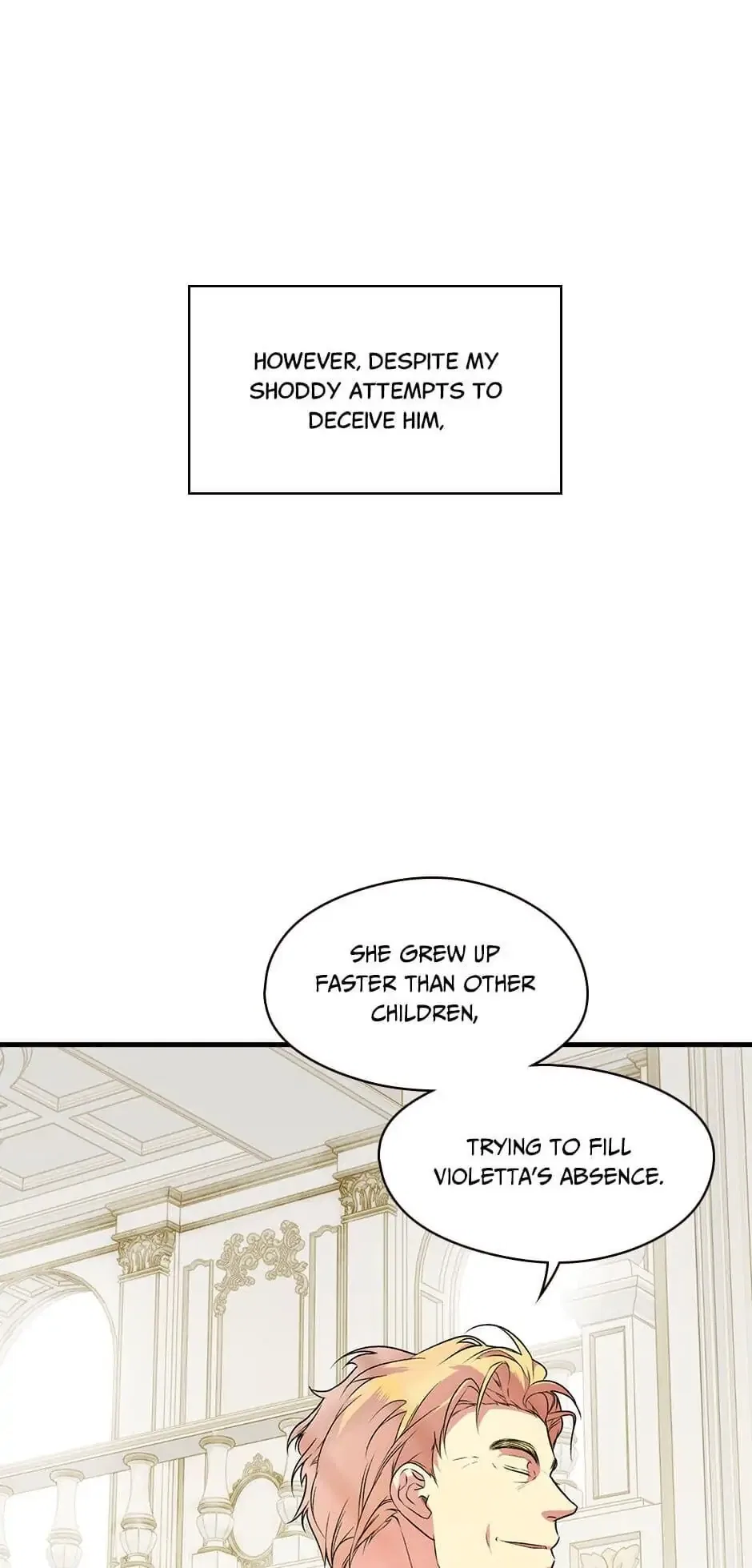 Secret Lady Chapter 30 – Page 40