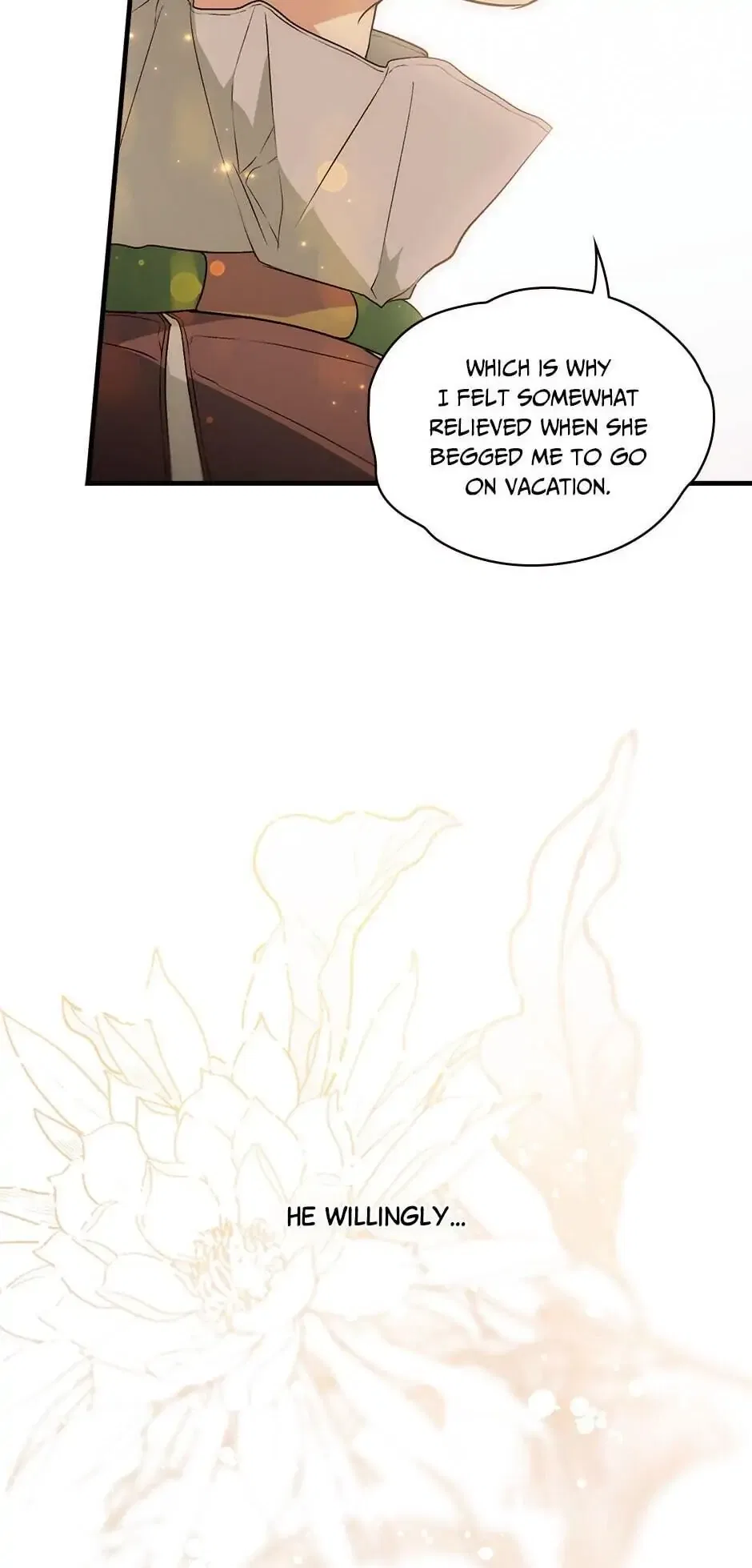 Secret Lady Chapter 30 – Page 42