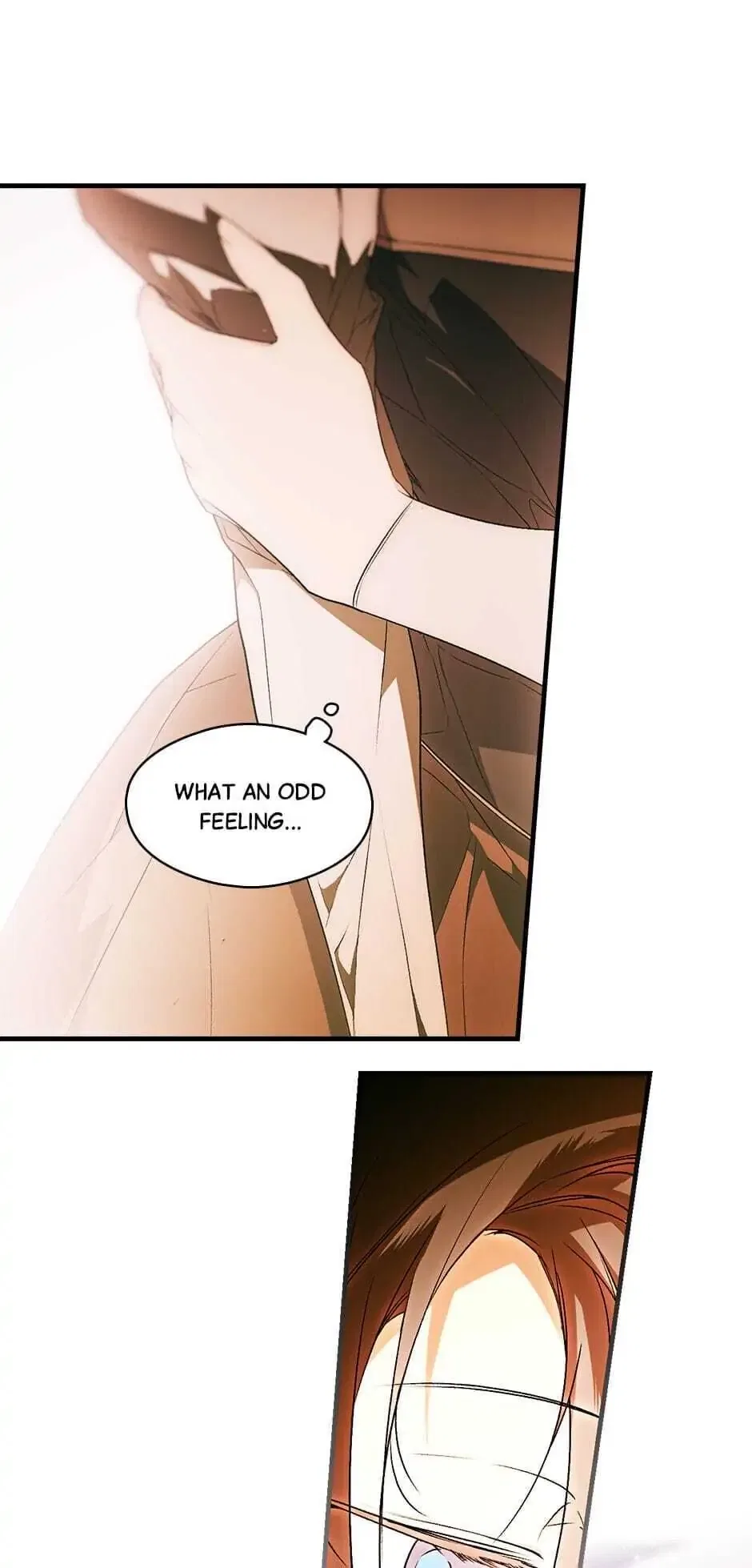 Secret Lady Chapter 30 – Page 45