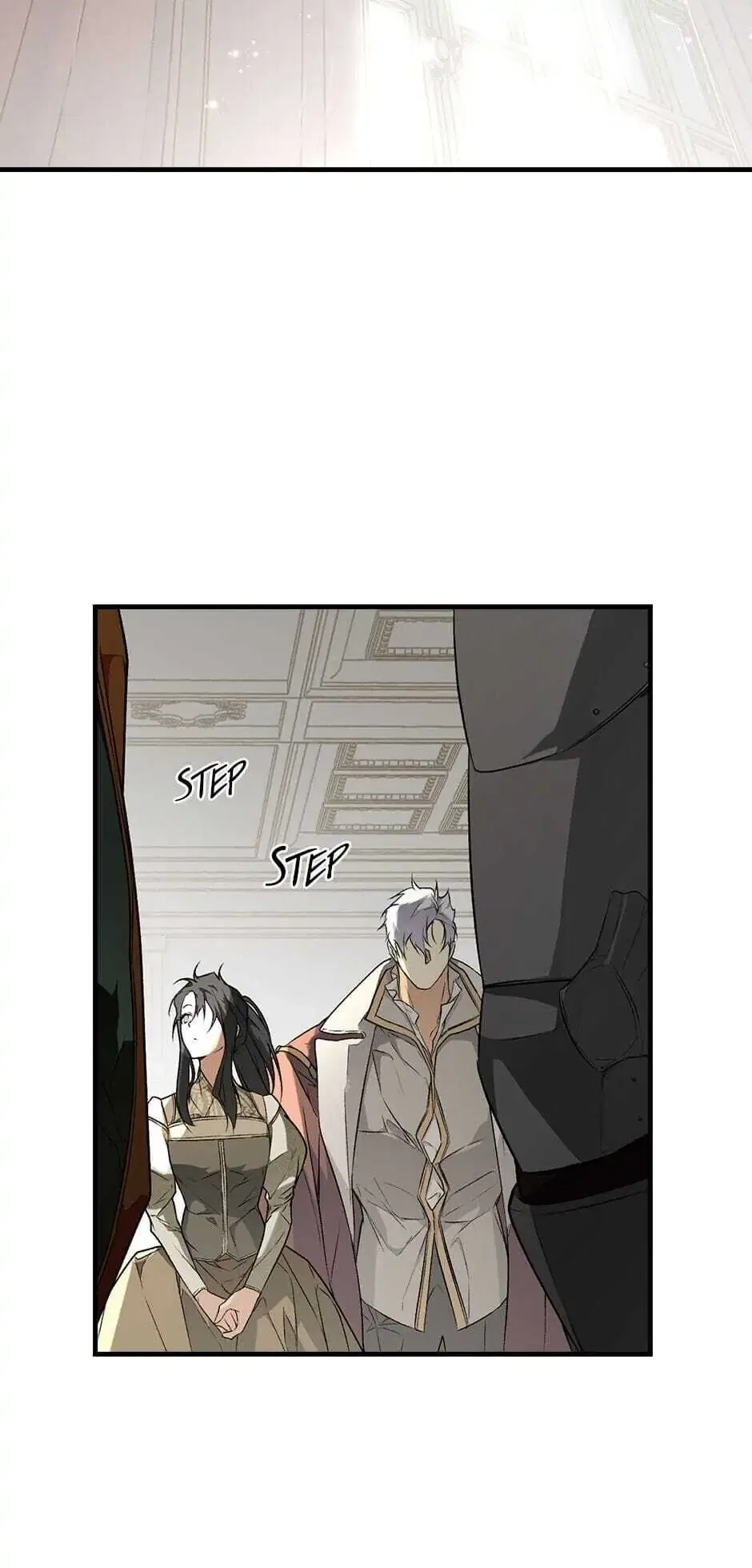 Secret Lady Chapter 30 – Page 49