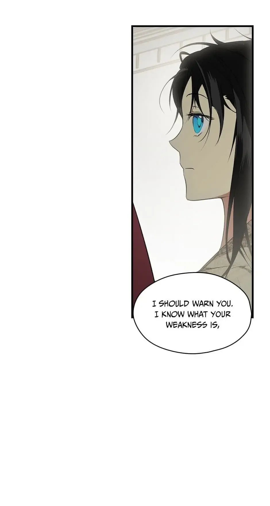 Secret Lady Chapter 30 – Page 51