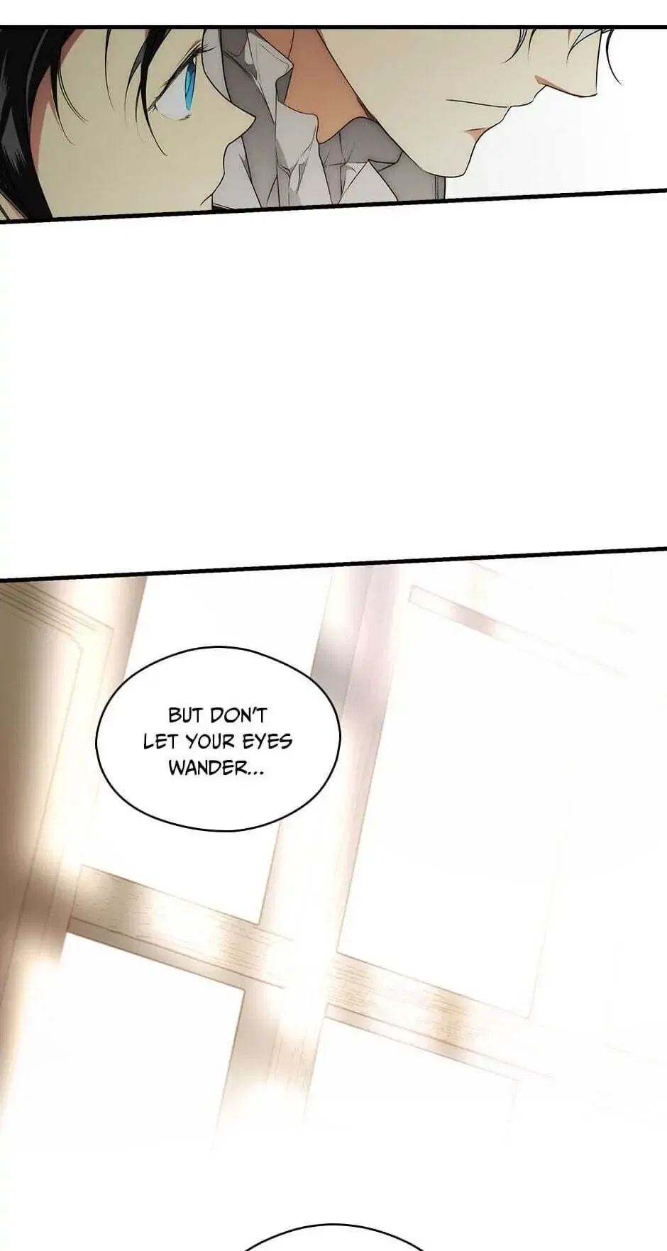 Secret Lady Chapter 30 – Page 52