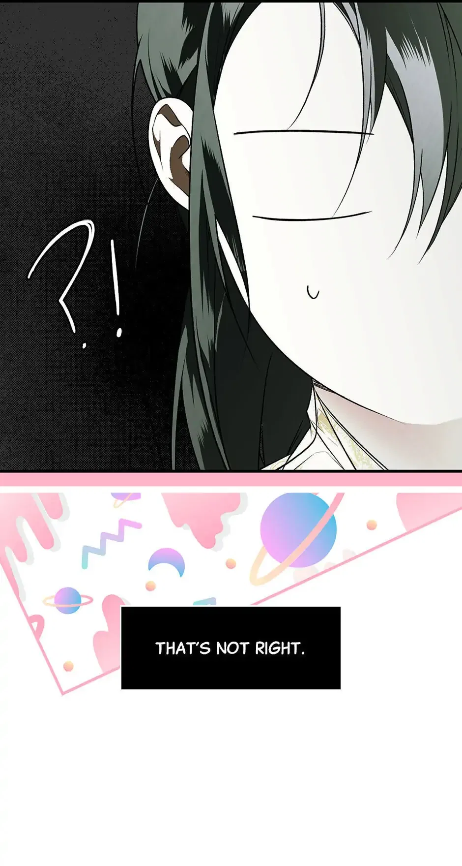 Secret Lady Chapter 30 – Page 57