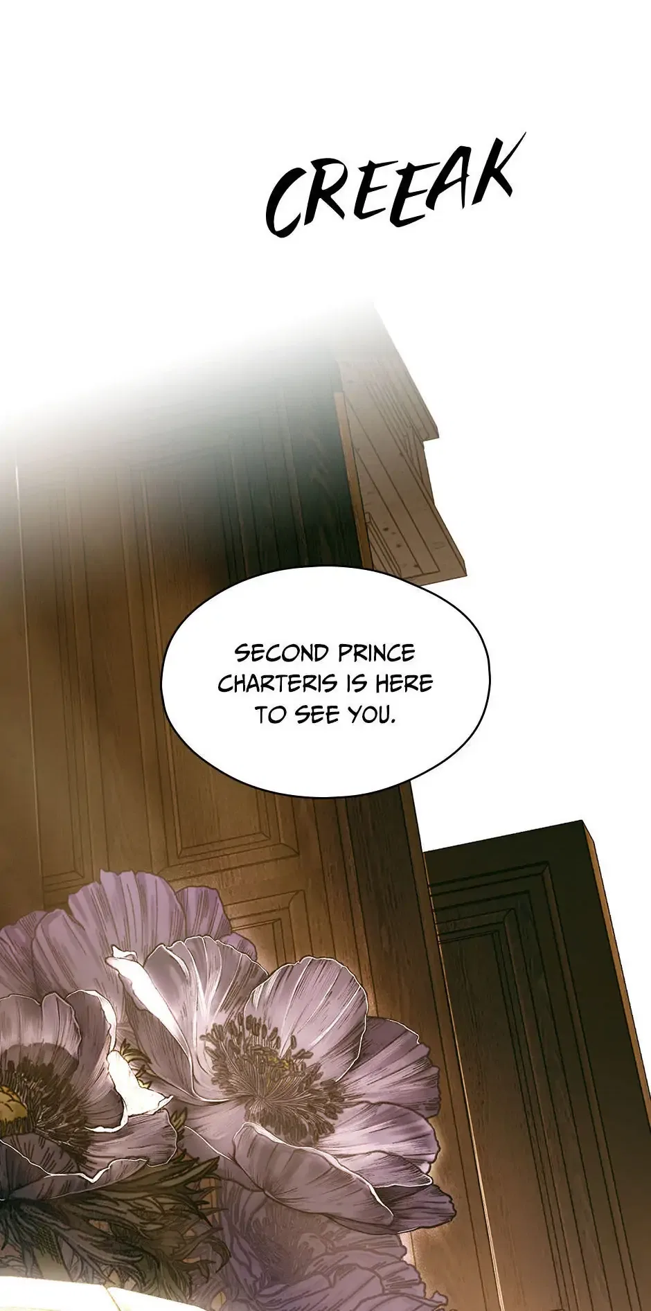 Secret Lady Chapter 30 – Page 60