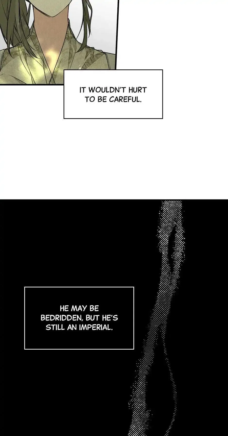 Secret Lady Chapter 29 – Page 17