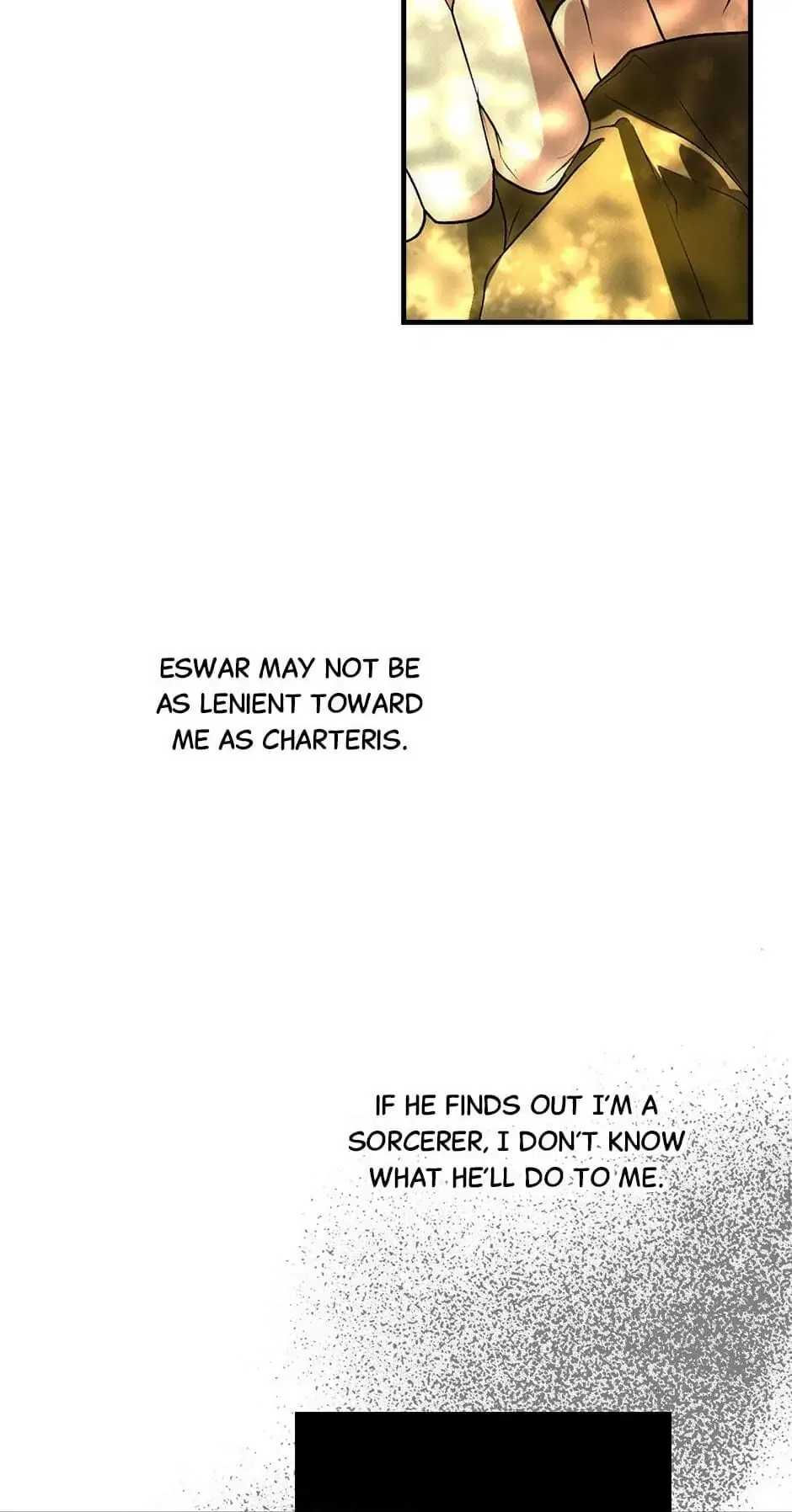 Secret Lady Chapter 29 – Page 19