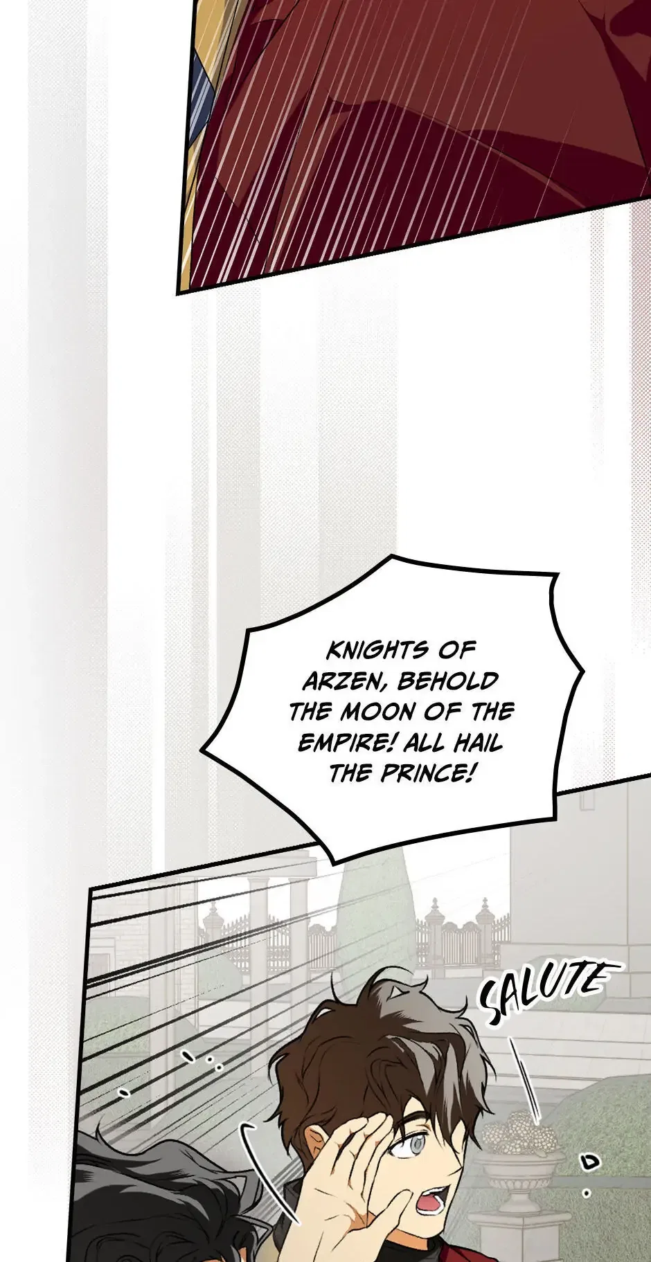 Secret Lady Chapter 29 – Page 35