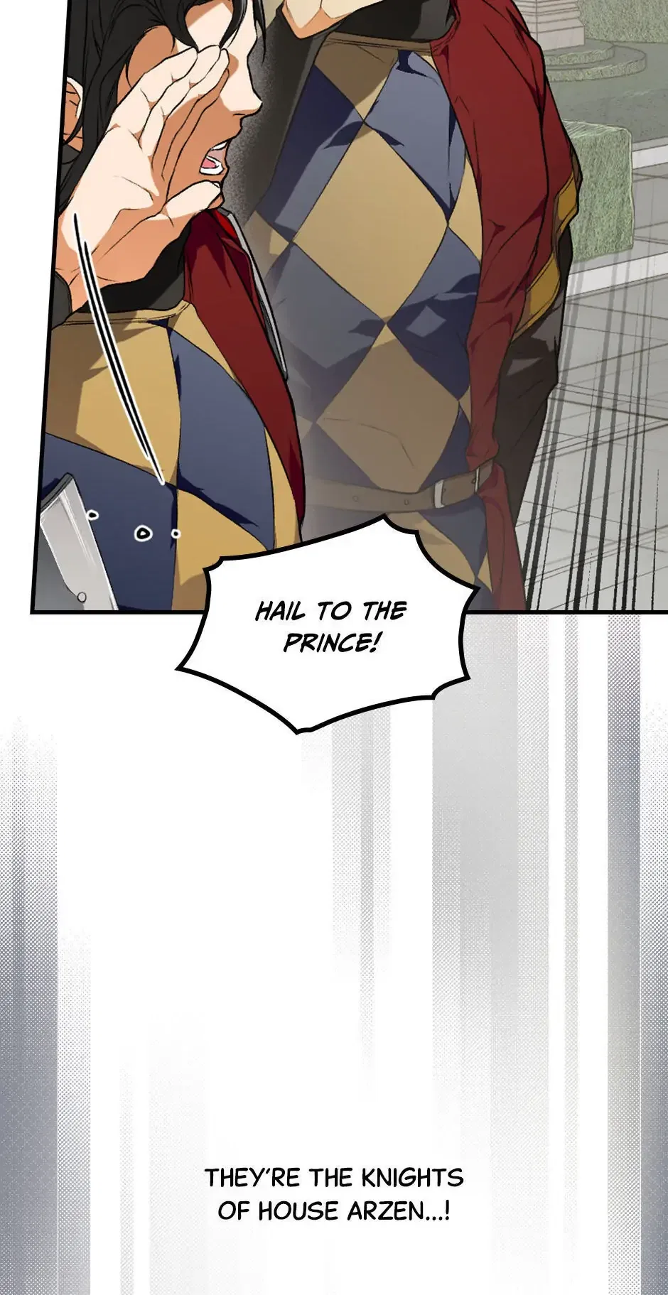 Secret Lady Chapter 29 – Page 36