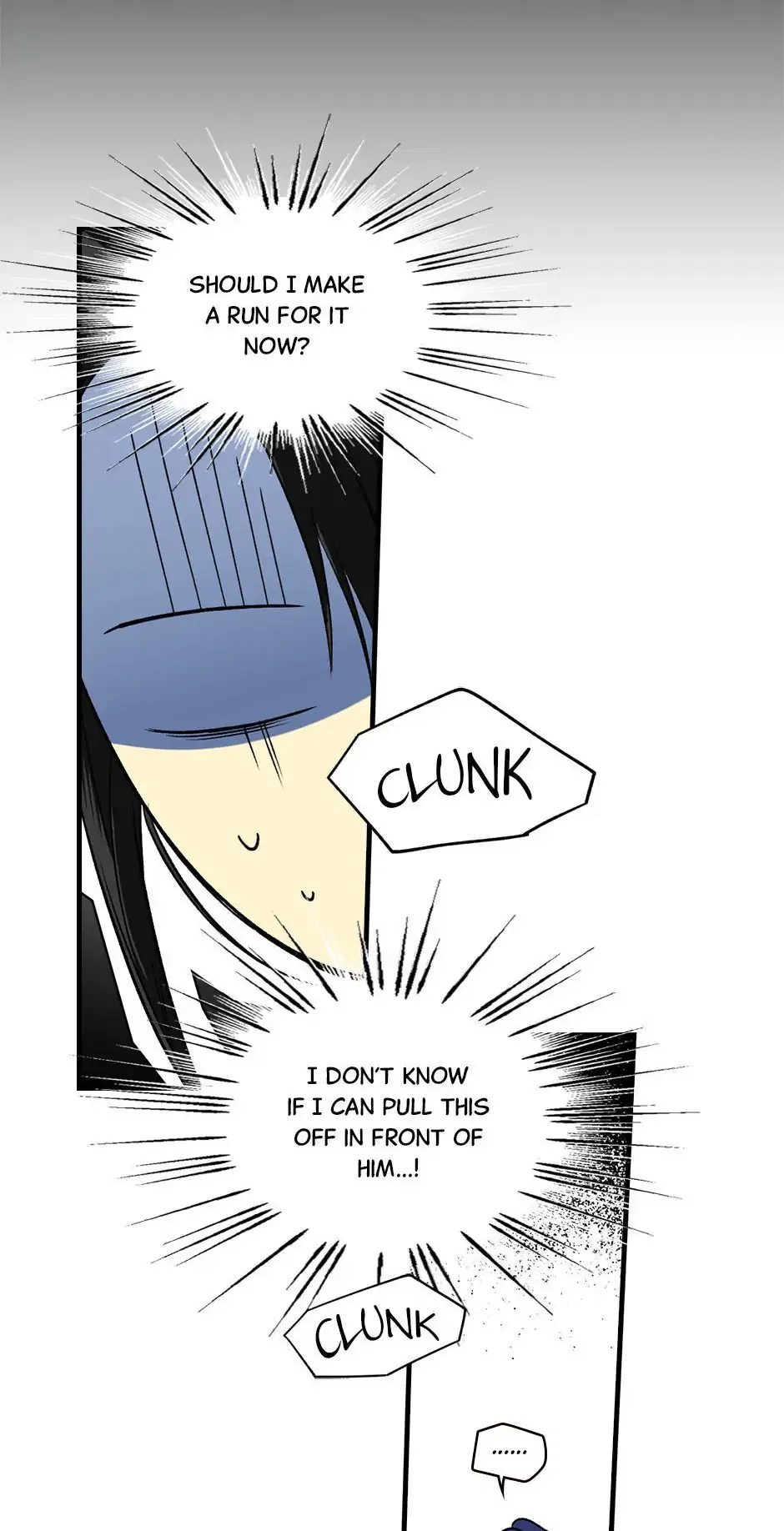 Secret Lady Chapter 29 – Page 41