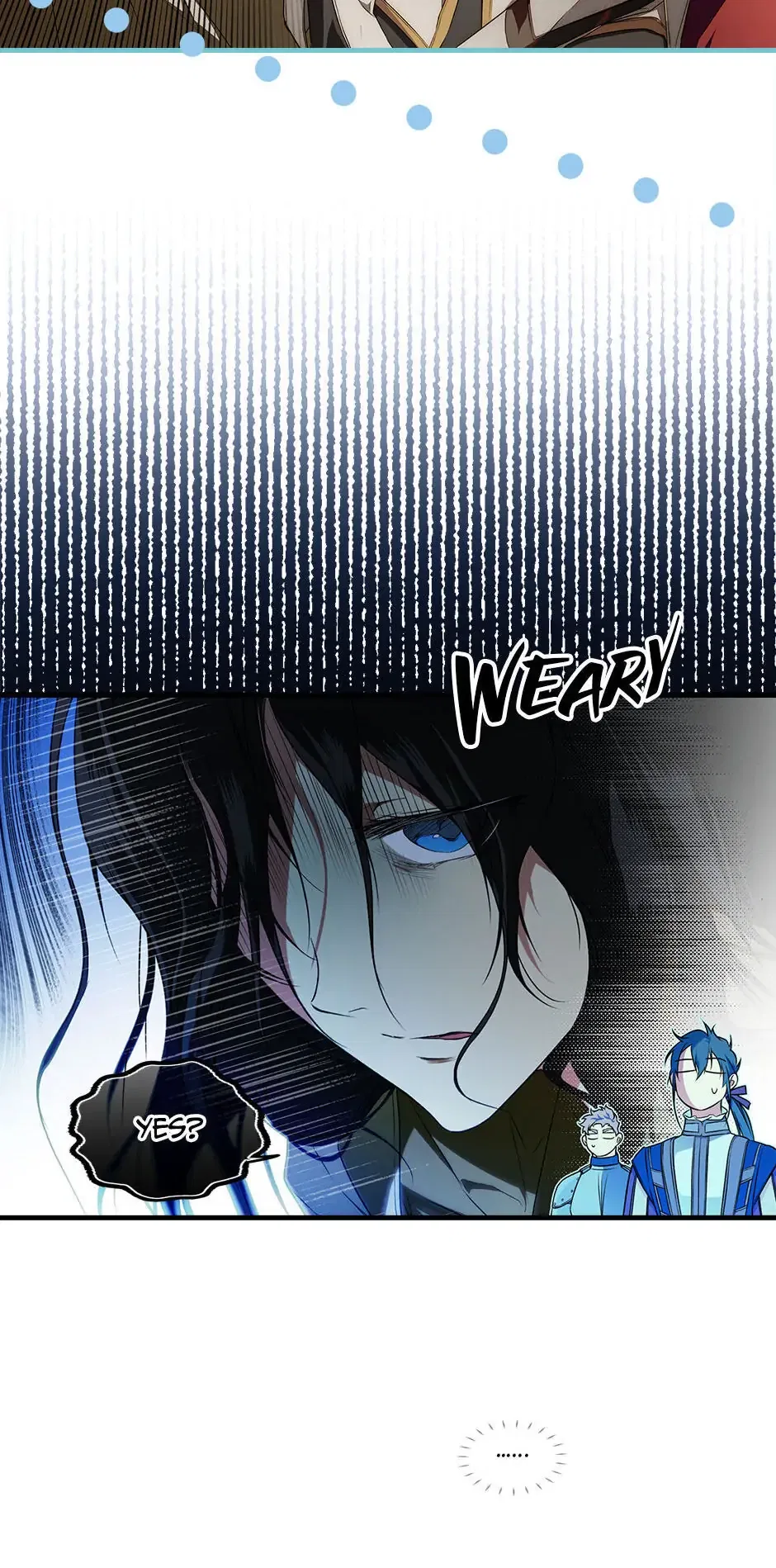 Secret Lady Chapter 29 – Page 47