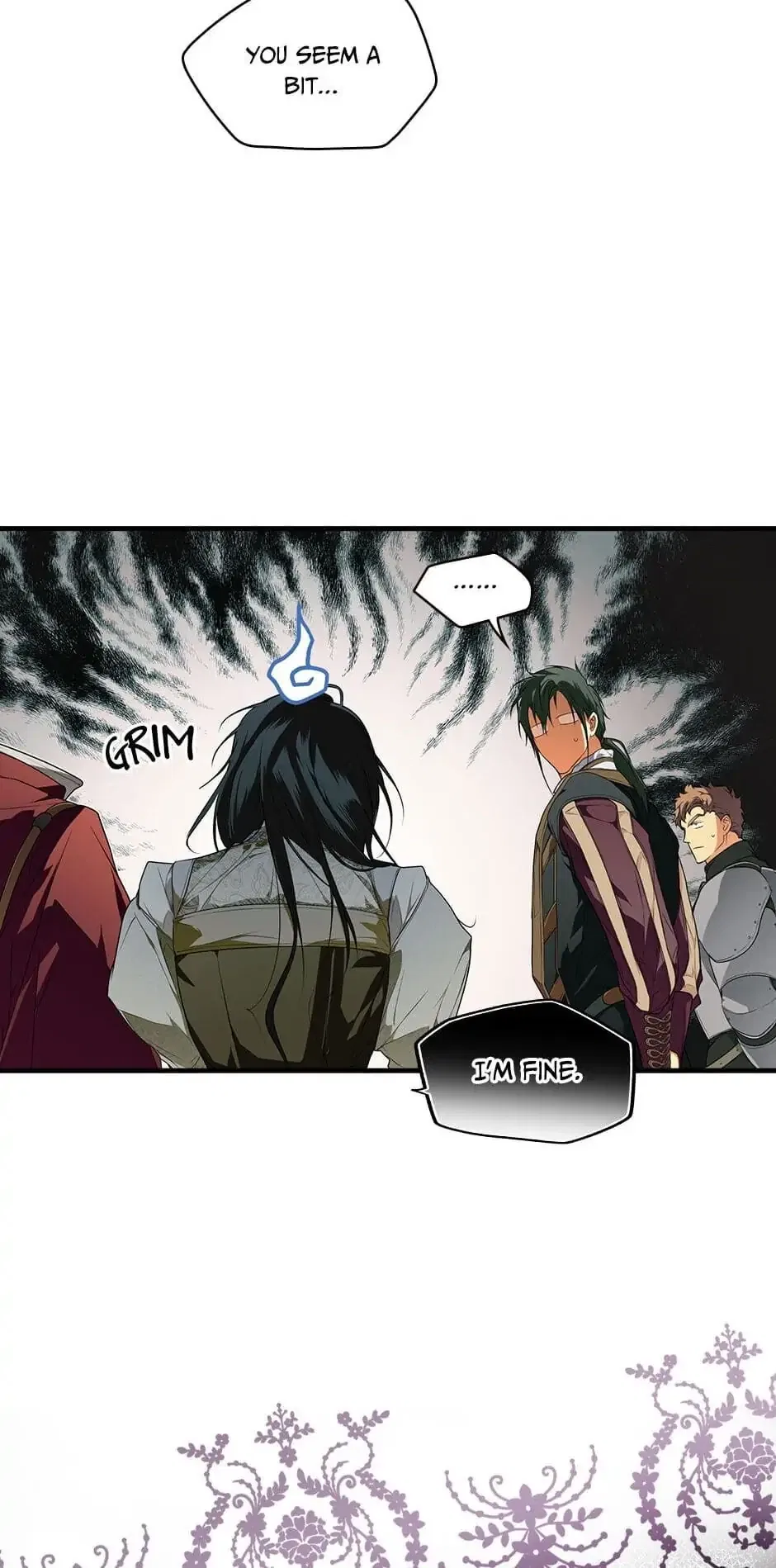 Secret Lady Chapter 29 – Page 49