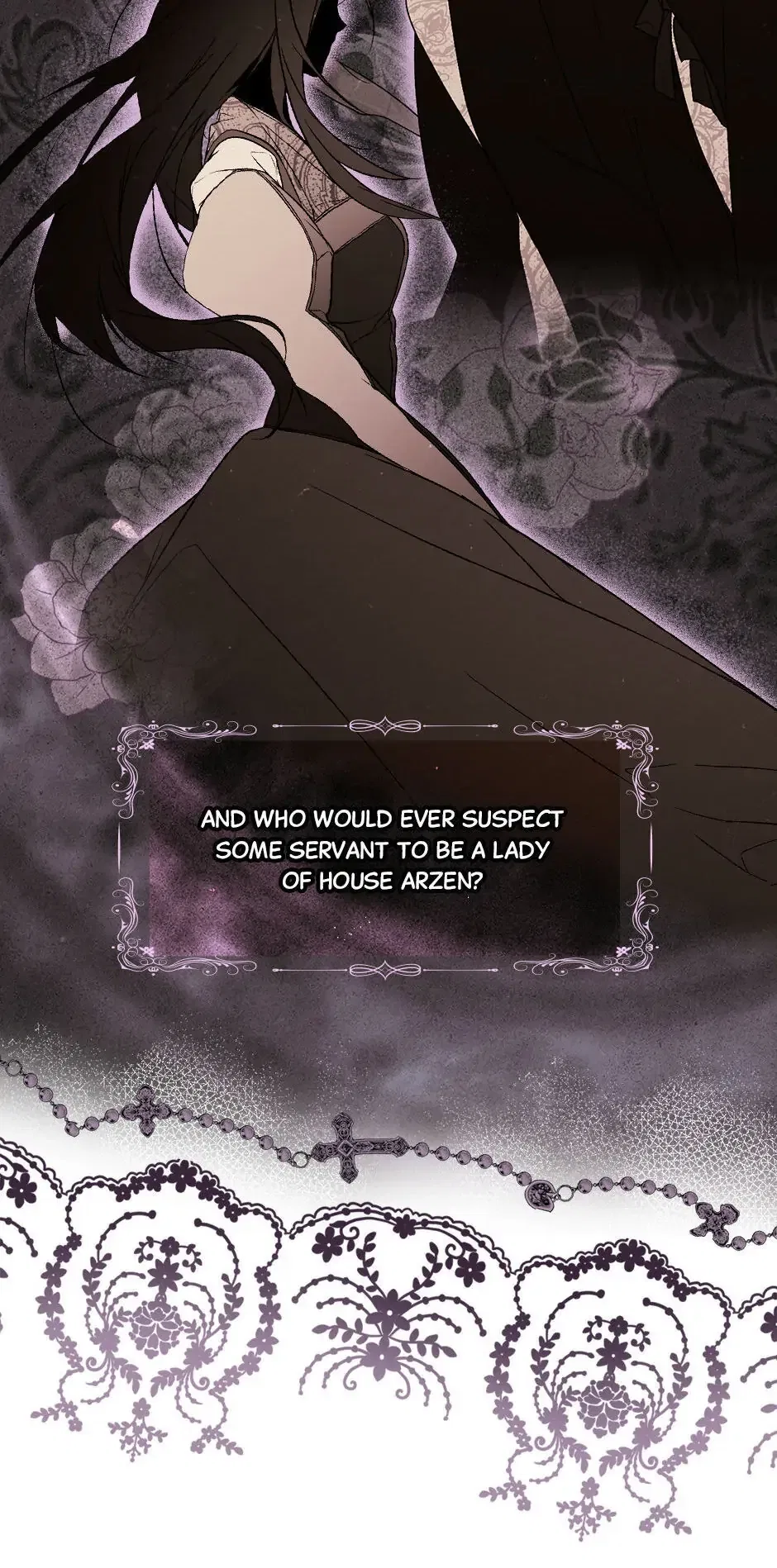 Secret Lady Chapter 29 – Page 51
