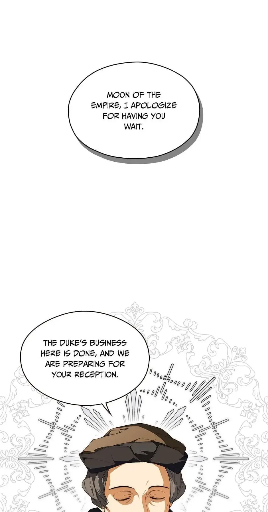 Secret Lady Chapter 29 – Page 56