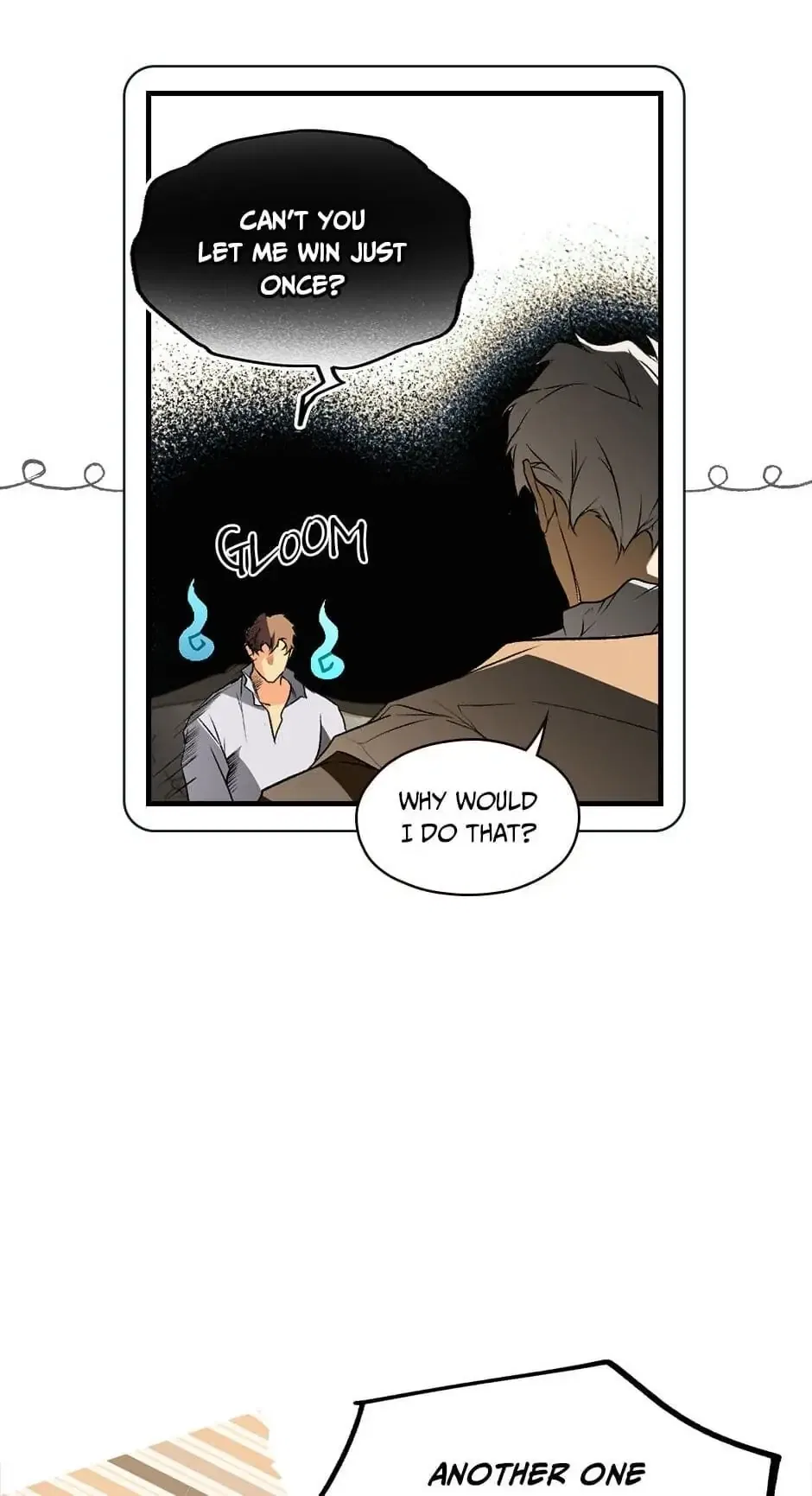 Secret Lady Chapter 28 – Page 5