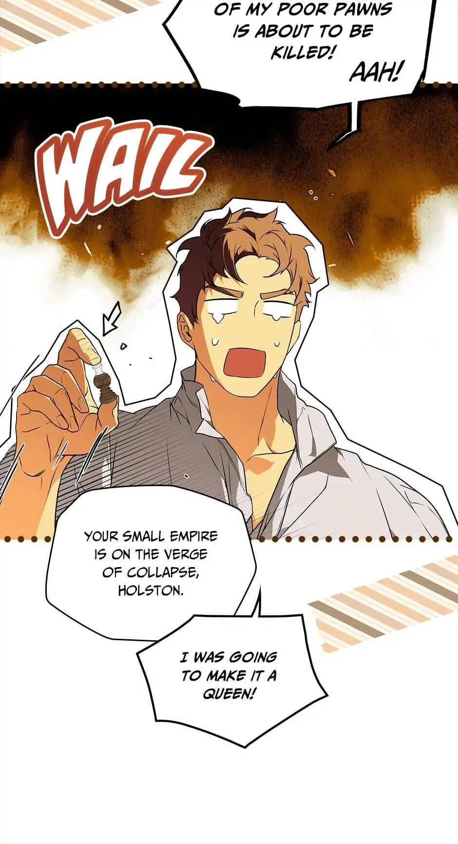 Secret Lady Chapter 28 – Page 6