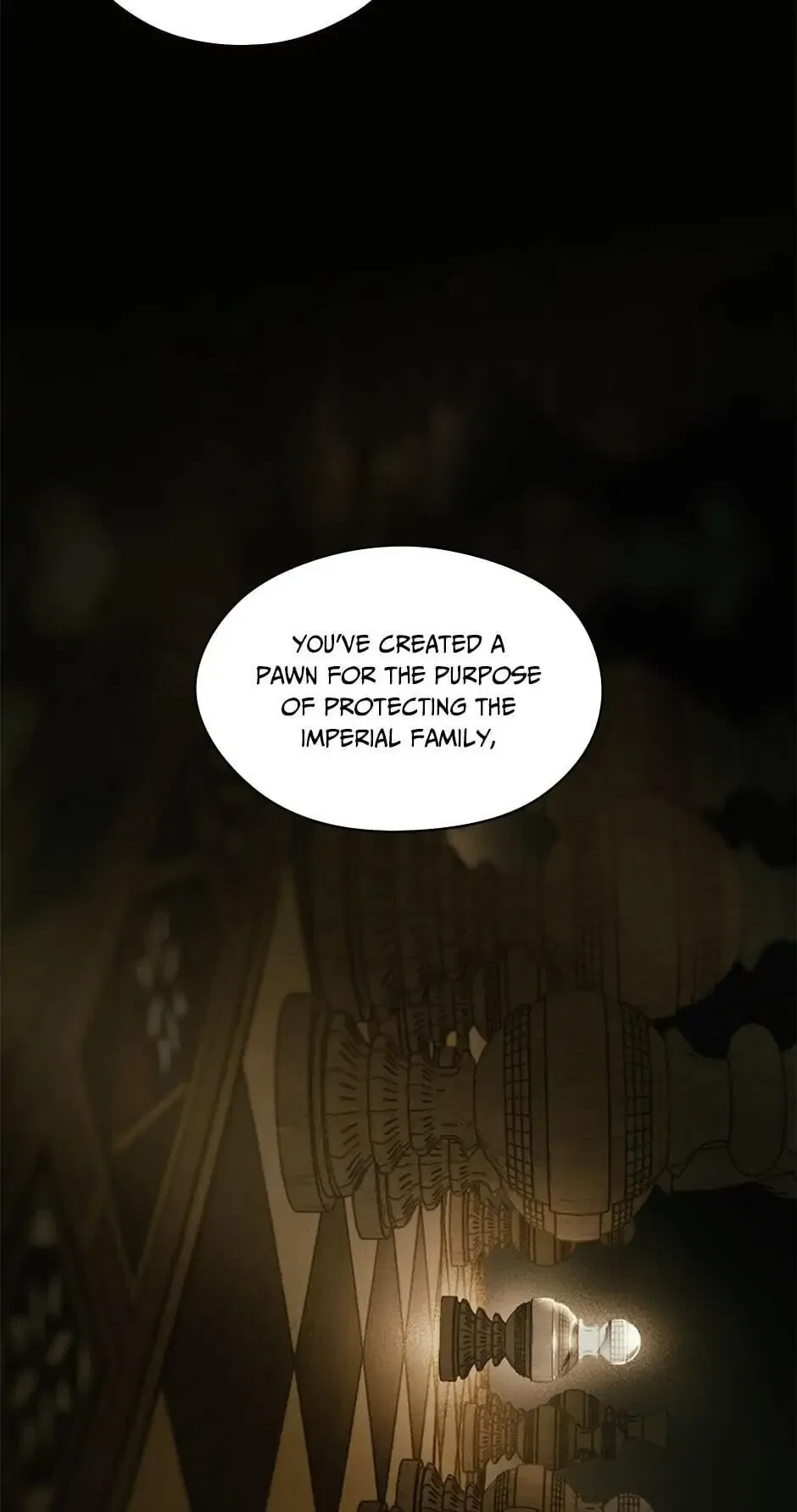 Secret Lady Chapter 28 – Page 11