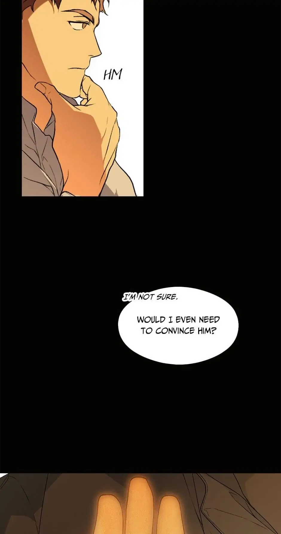 Secret Lady Chapter 28 – Page 13