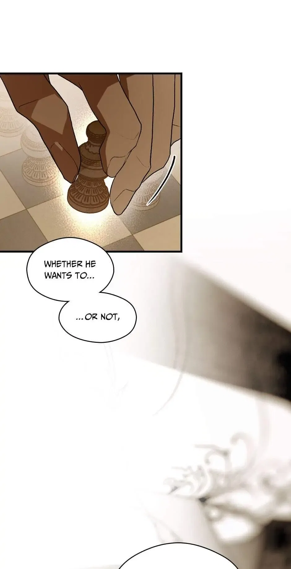 Secret Lady Chapter 28 – Page 15