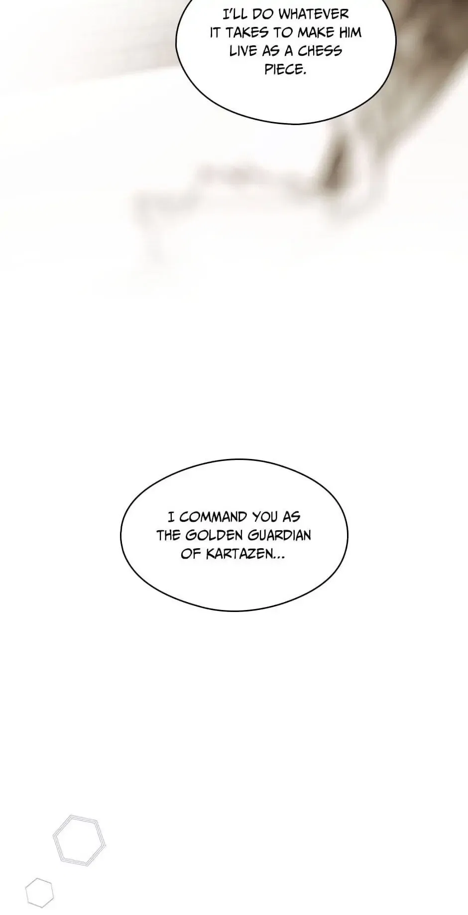 Secret Lady Chapter 28 – Page 16