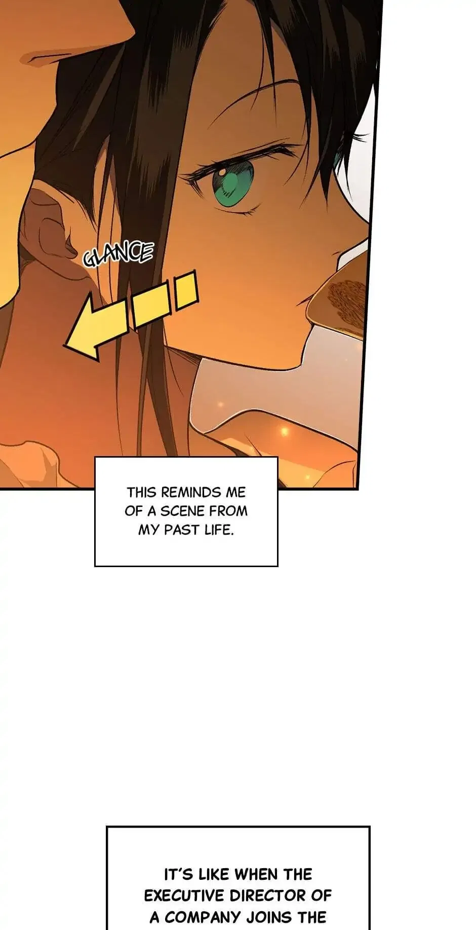 Secret Lady Chapter 28 – Page 22
