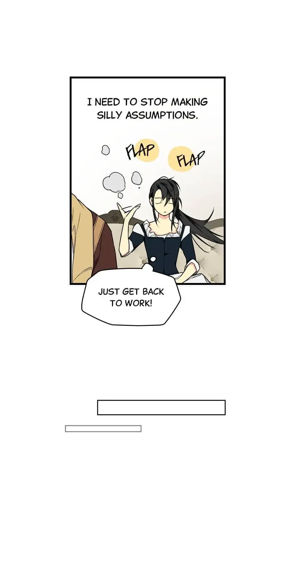 Secret Lady Chapter 28 – Page 28