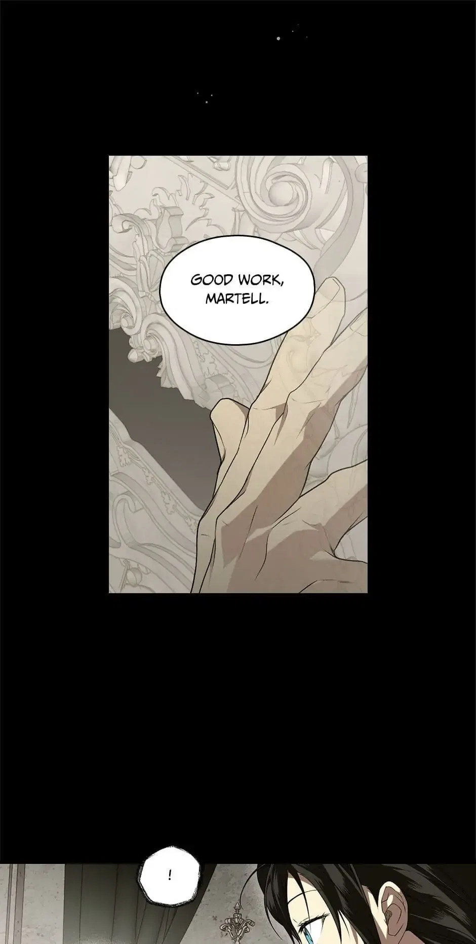 Secret Lady Chapter 28 – Page 34