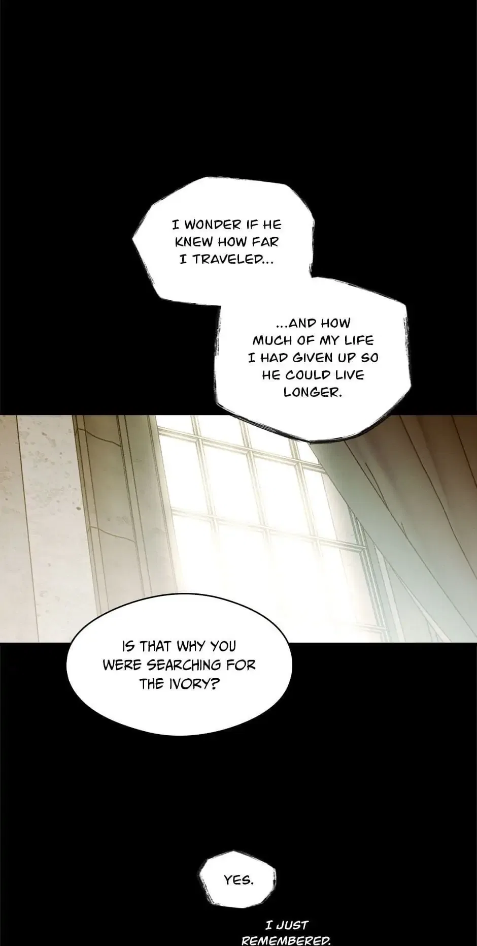 Secret Lady Chapter 28 – Page 38