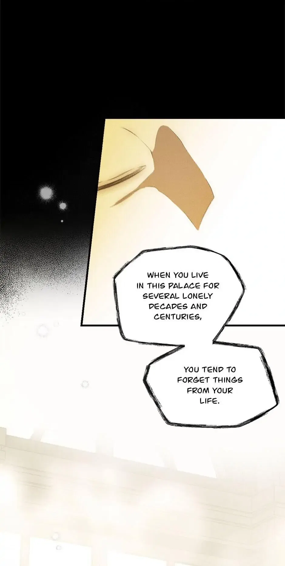 Secret Lady Chapter 28 – Page 39